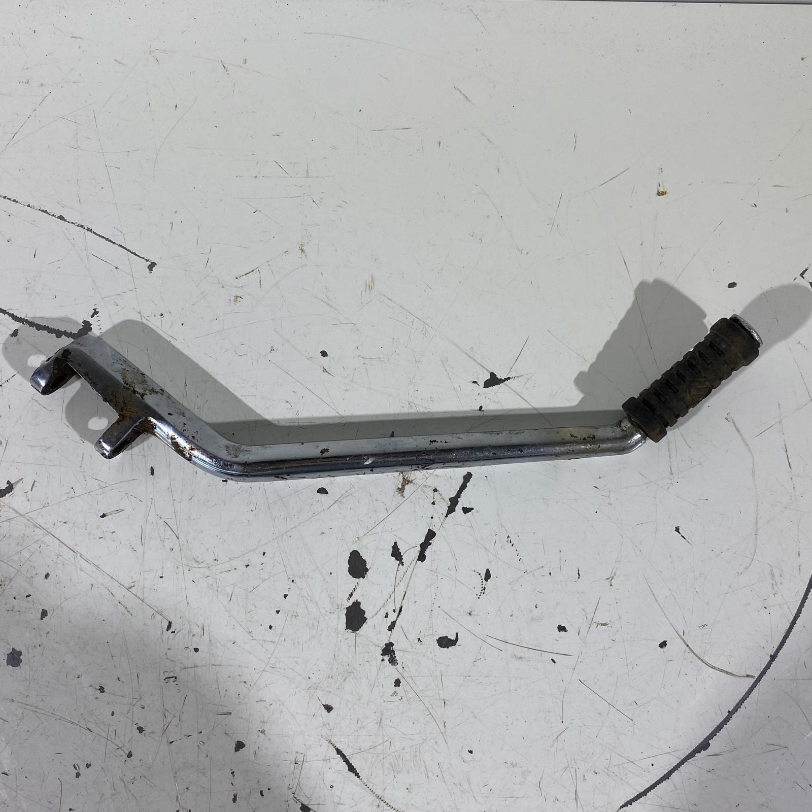 SUZUKI GT750 キックペダル スズキ