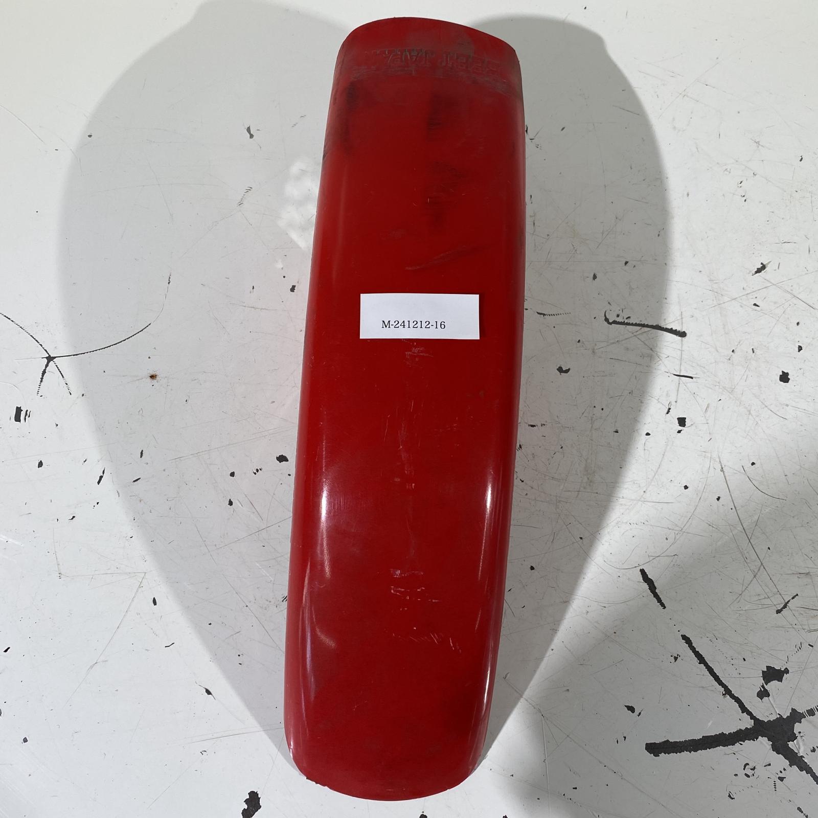 汎用品 BEET フロントフェンダー