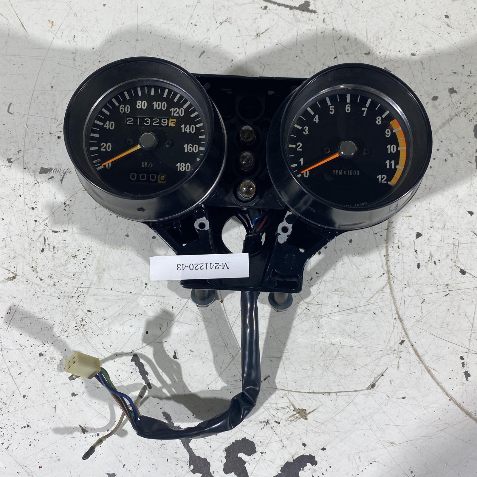 楽天市場】HONDA タクト50 AF16 スピードメーター ホンダ : AUTO