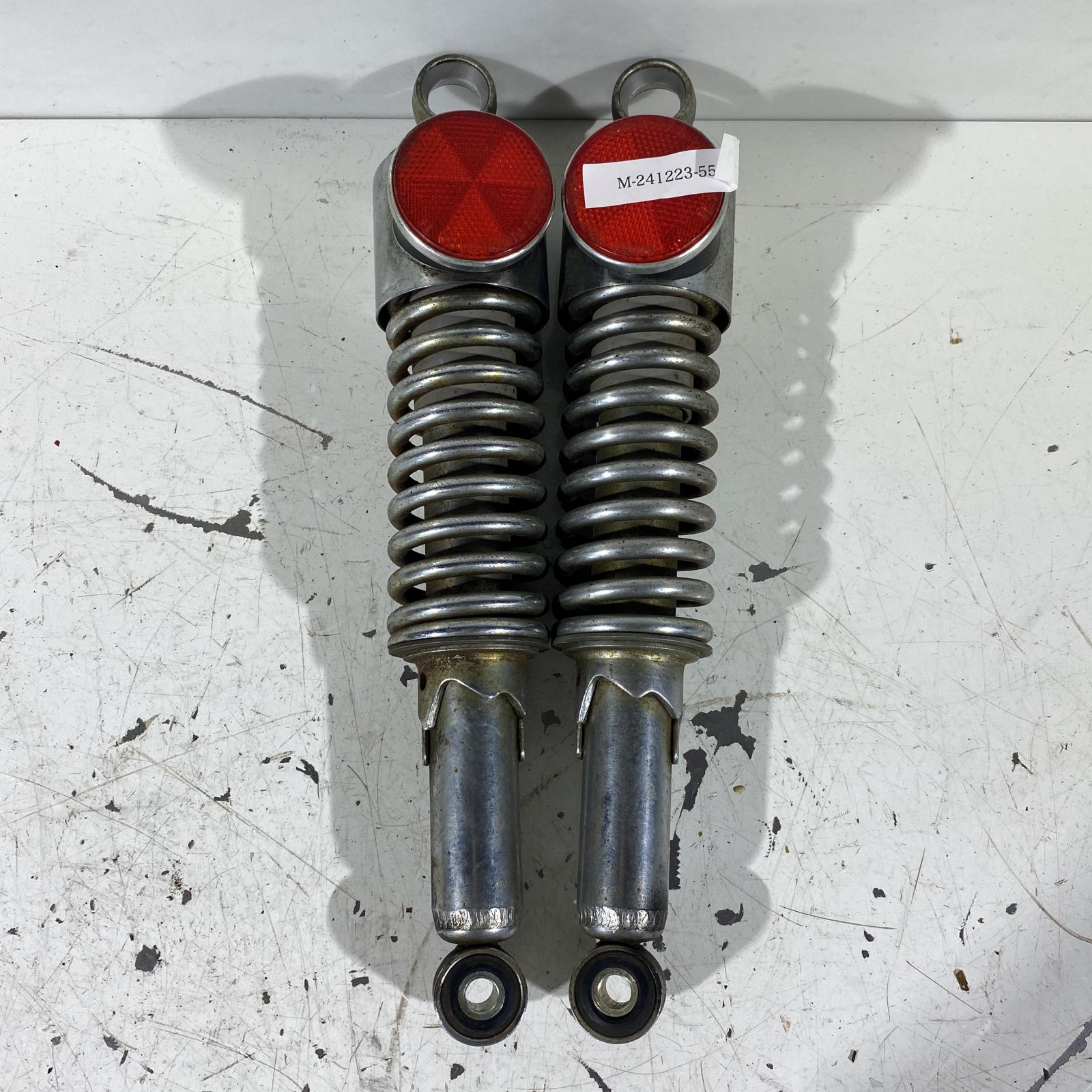 楽天市場】KAWASAKI 500SS マッハ リアサスペンション カワサキ