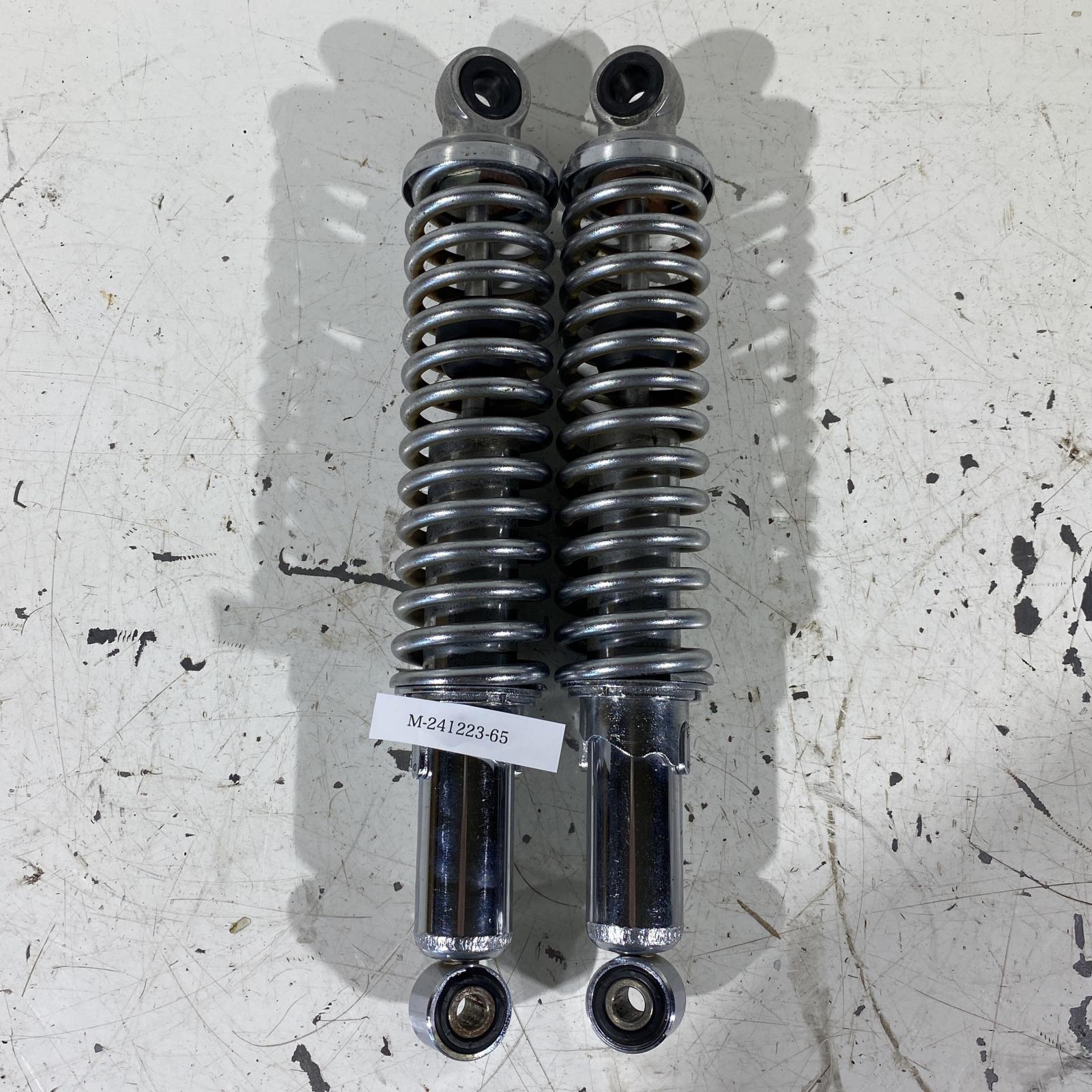 KAWASAKI 500SS マッハ リアサスペンション カワサキ｜ＡＵＴＯ　ＷＯＲＬＤ 16,324円