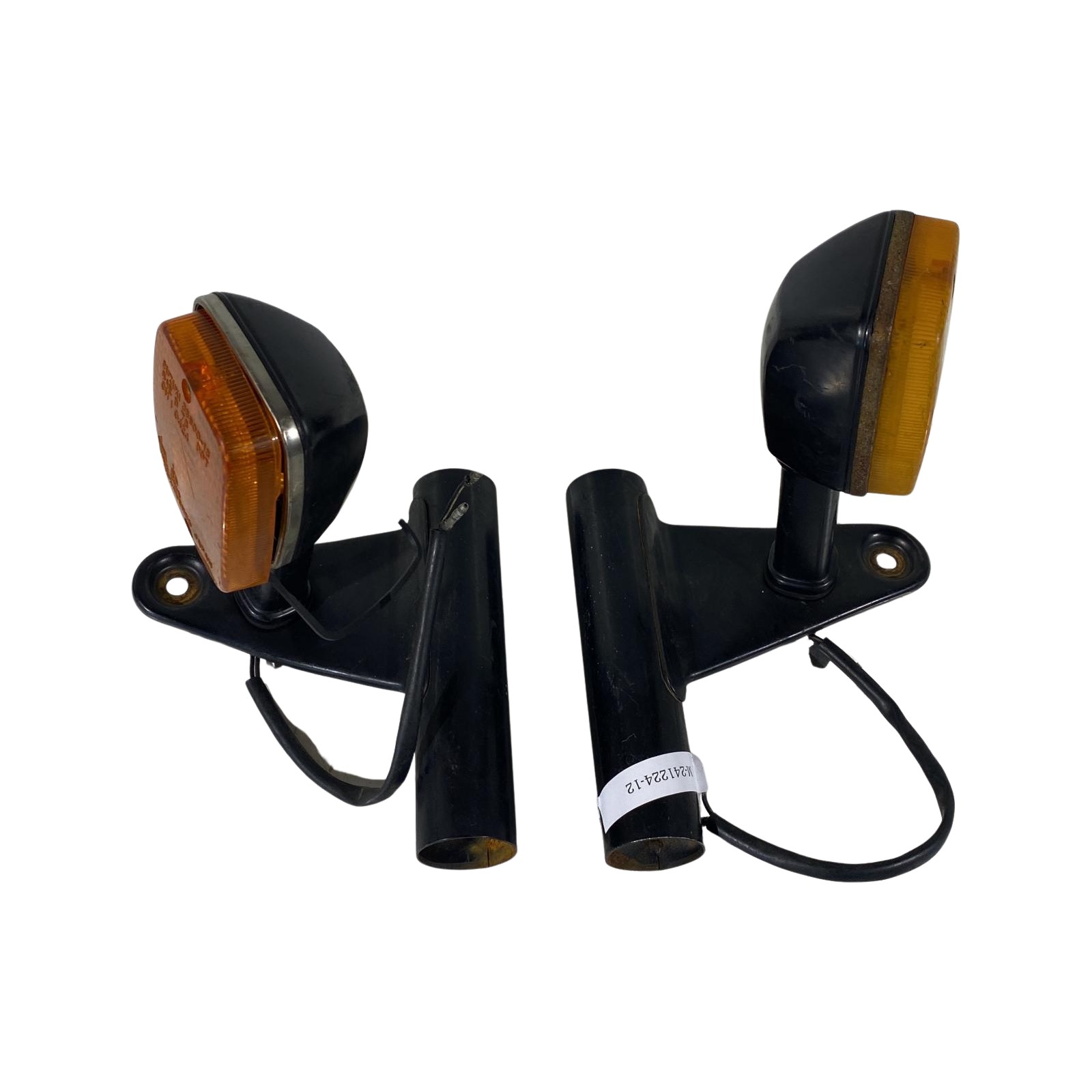 楽天市場】SUZUKI GS400 ライトステー スズキ : AUTO WORLD