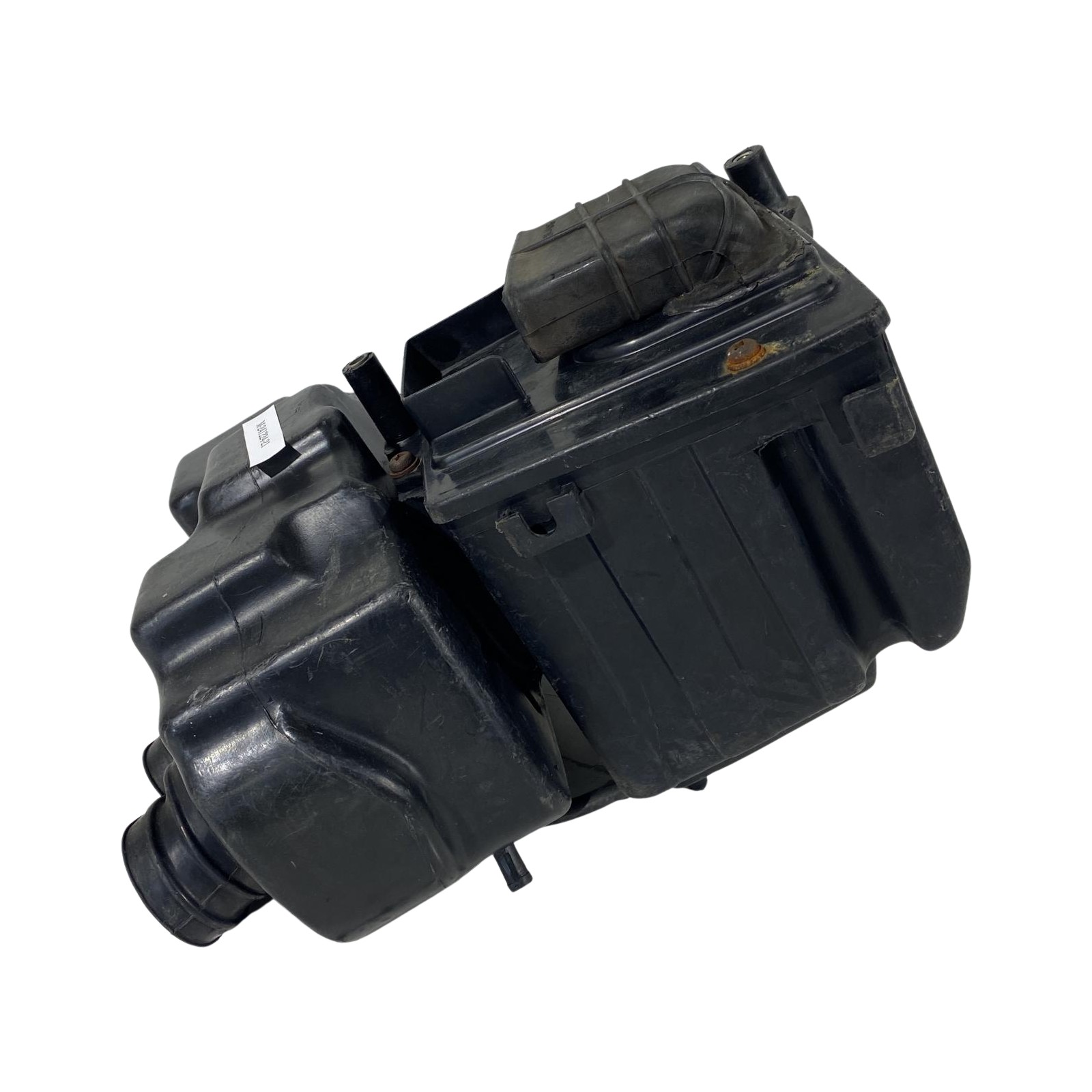 楽天市場】CBX400F CBX550F 純正エアクリーナーチャンバーバンド HONDA