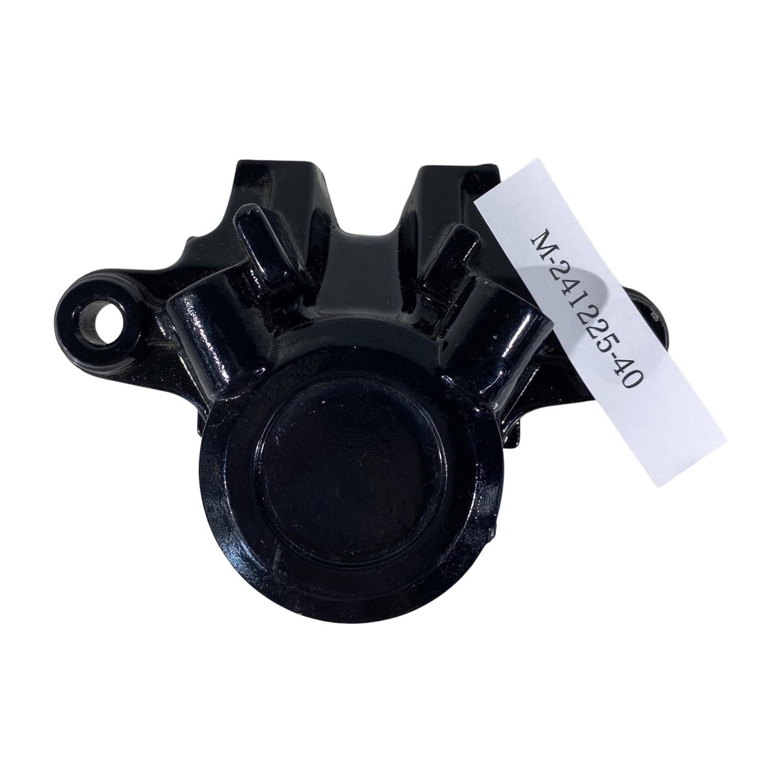 楽天市場】KAWASAKI Z400FX/Z400J/Z550FX フロントキャリパー 左