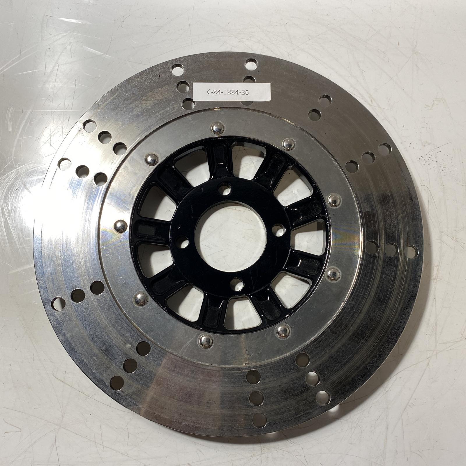 KAWASAKI KZ1000 フロントディスクローター カワサキ 10,138円