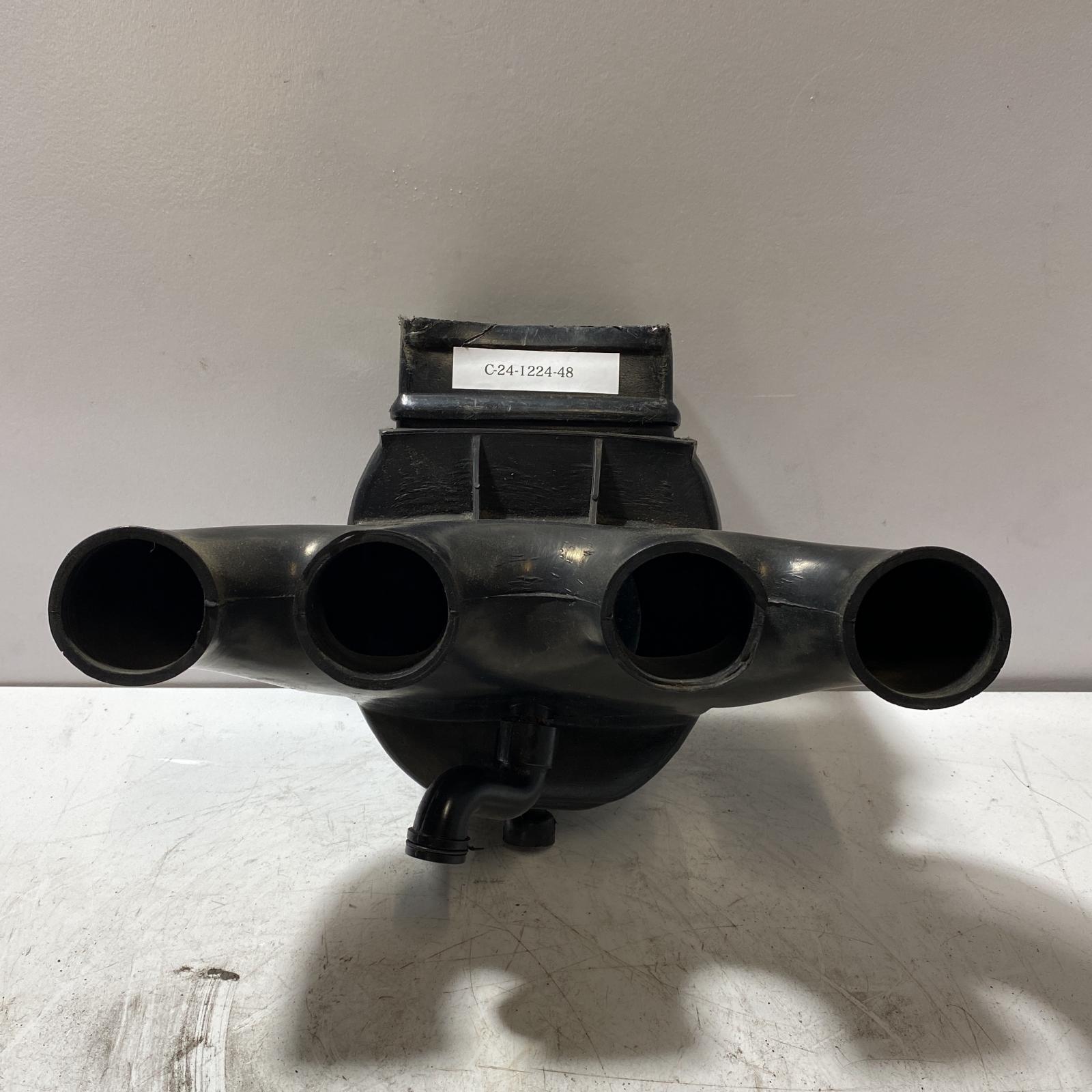 楽天市場】KAWASAKI Z400GP エアクリーナーボックス カワサキ