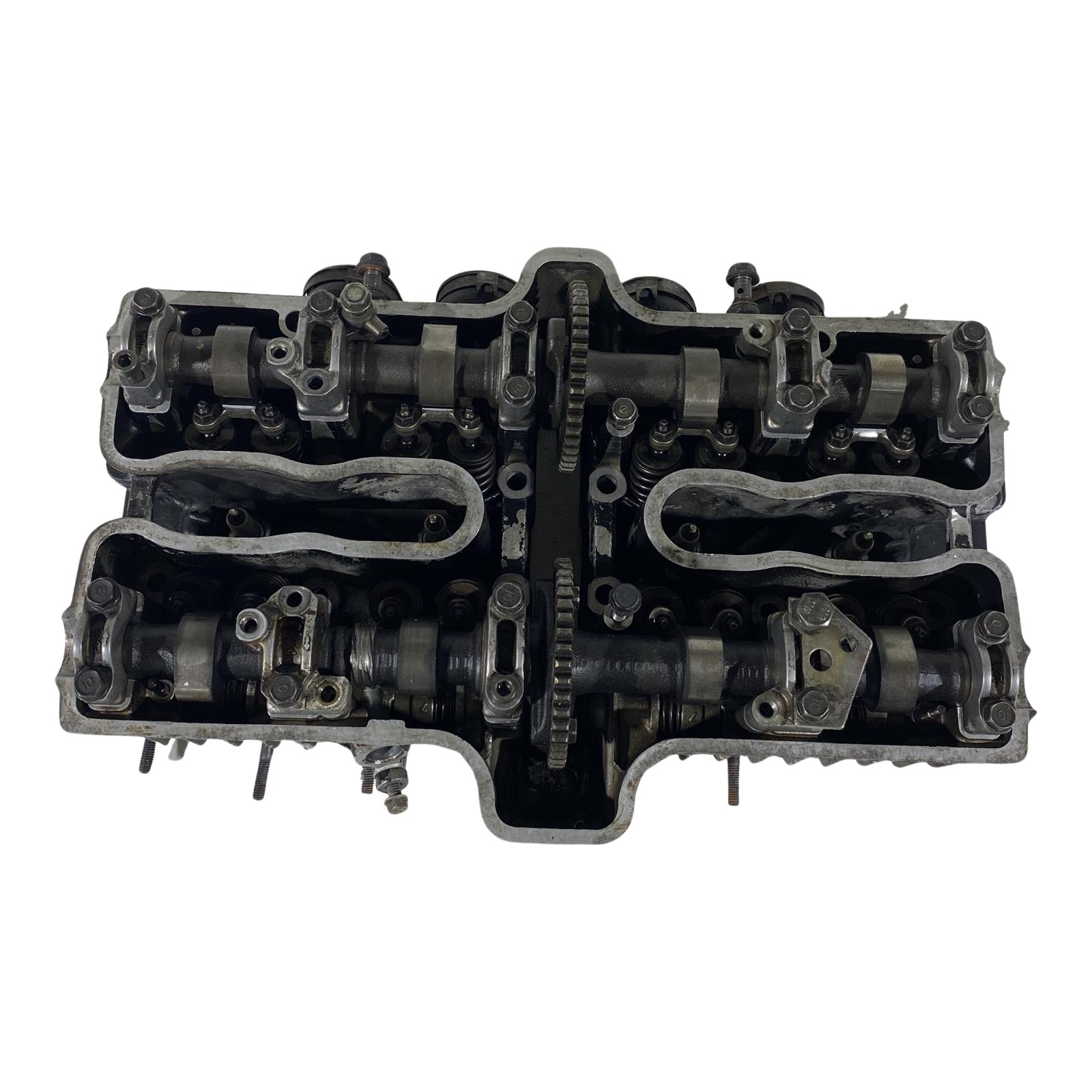 HONDA CBX550F シリンダーヘッドASSY ホンダ 43,758円