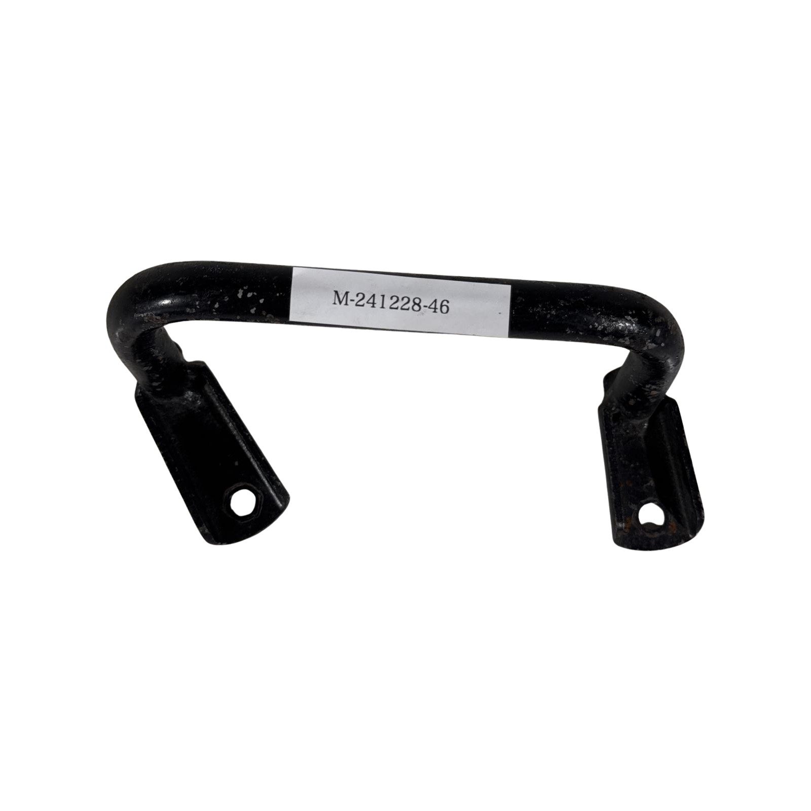 楽天市場】CBR400F サイドグリップ 左右セット 黒 : カスタム