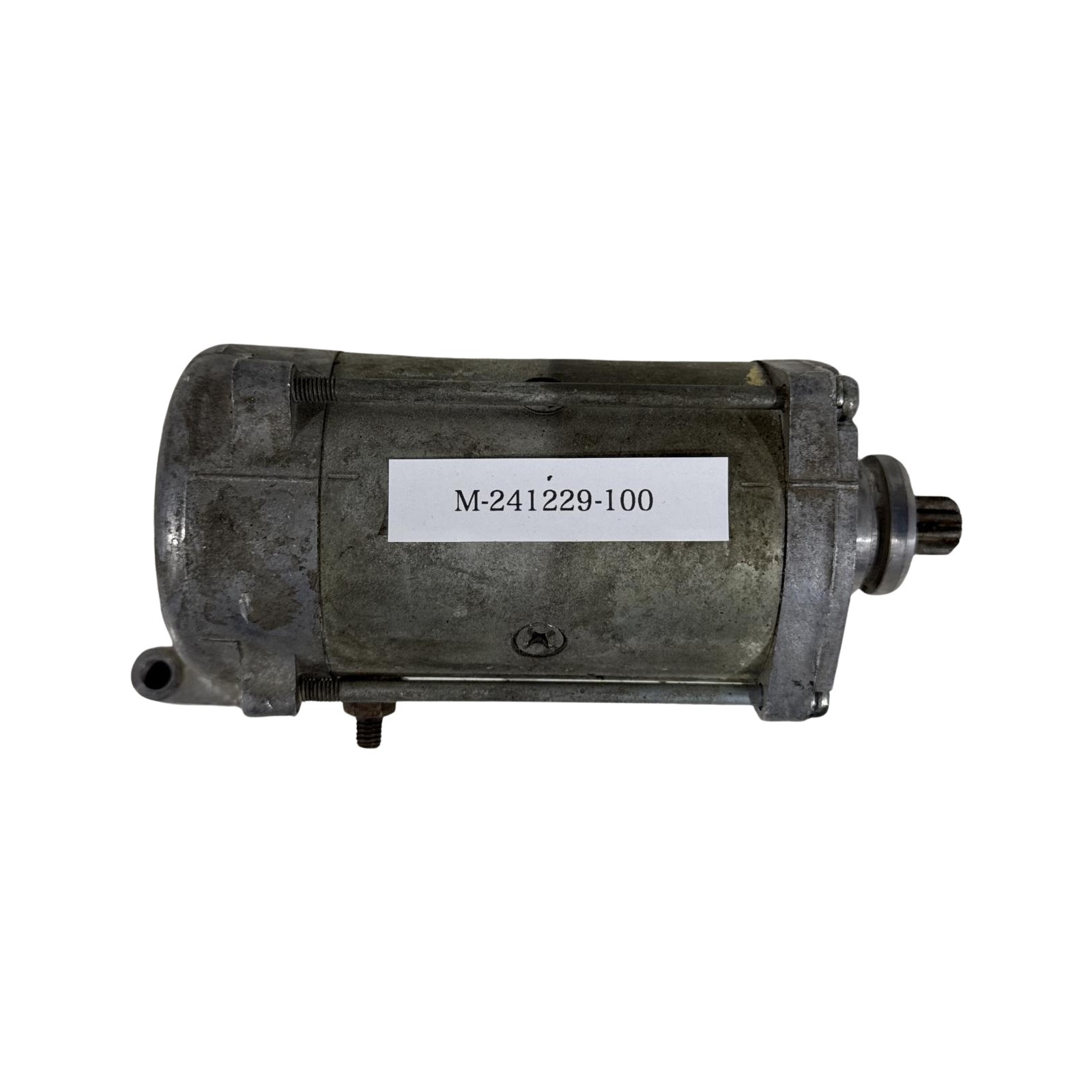 HONDA CB400SF セルモーター ホンダ [M-250424-25] 楽天市場】HONDA CB400SF セルモーター ホンダ : AUTO WORLD