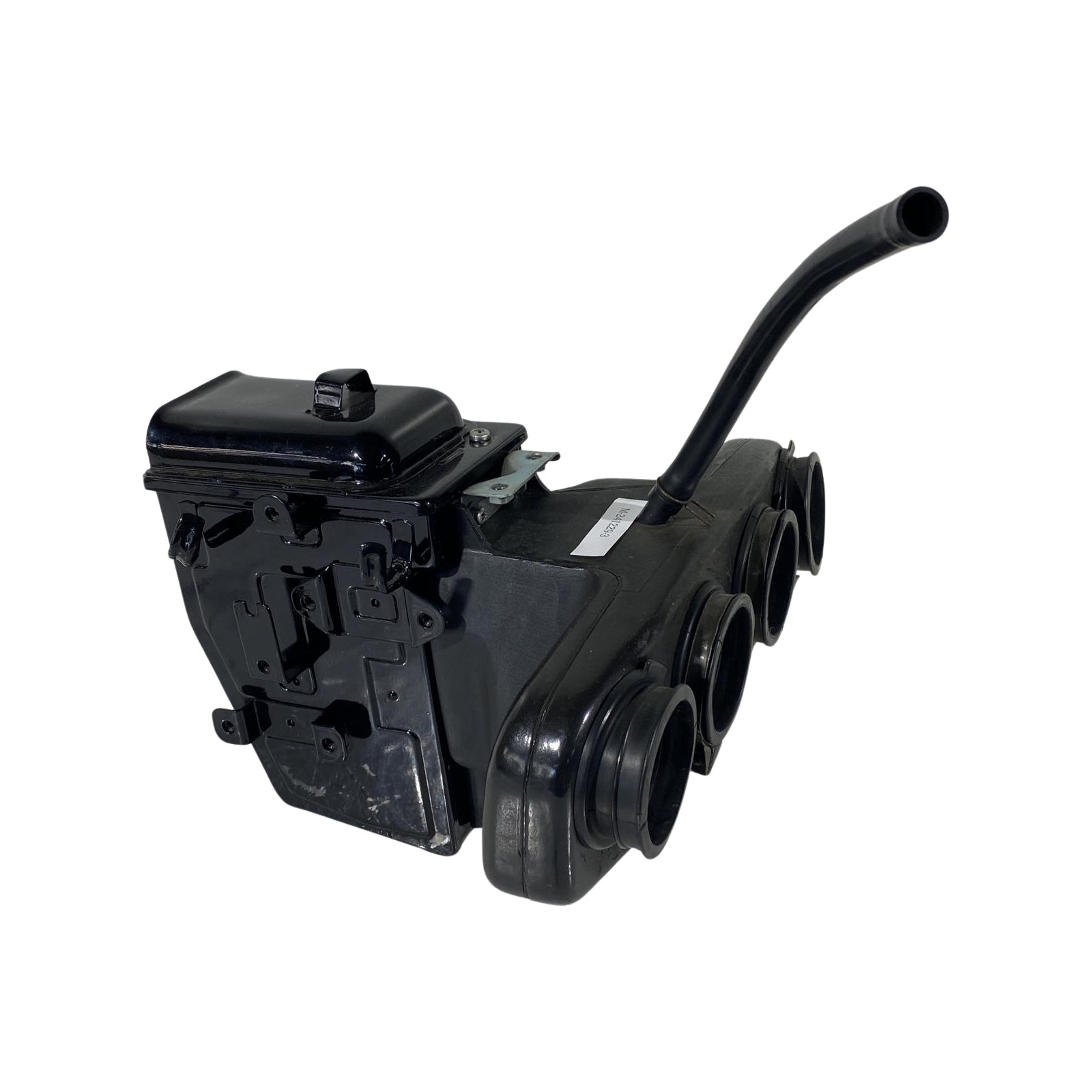 楽天市場】SUZUKI GT380 エアクリーナーボックス スズキ : AUTO