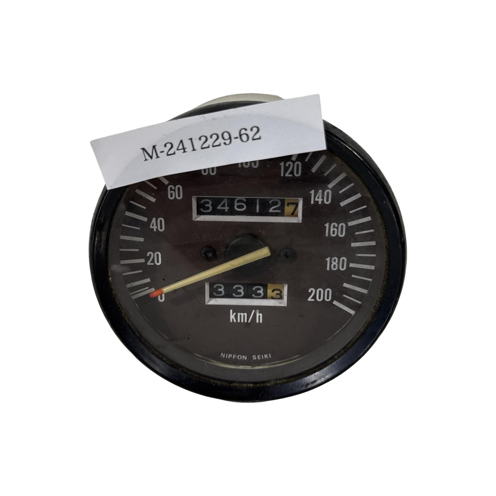 楽天市場】旧GSX400Fスピードメーター ギア 純正 : TWINSTAR 楽天市場店