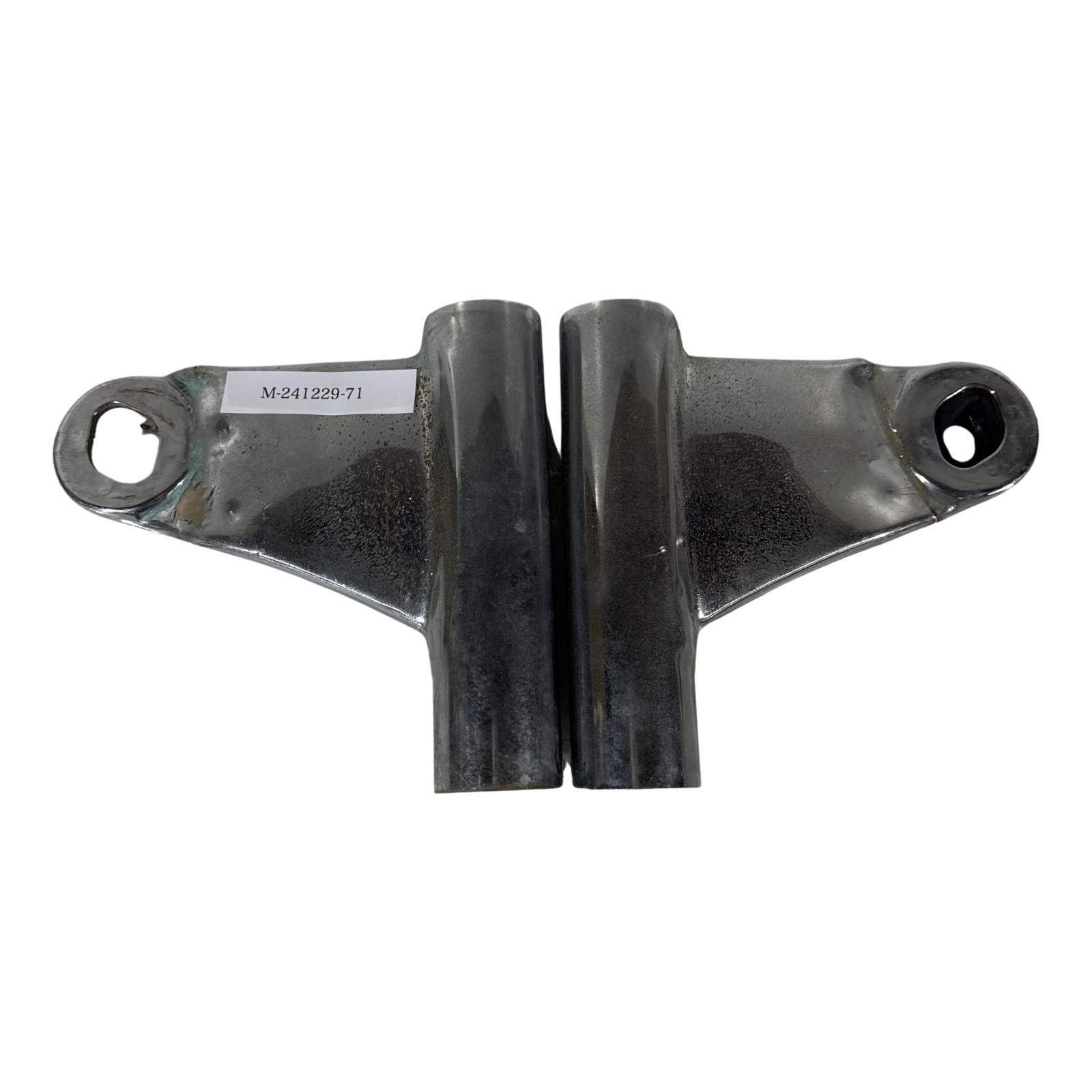 楽天市場】KAWASAKI Z250FT ライトステー カワサキ : AUTO WORLD