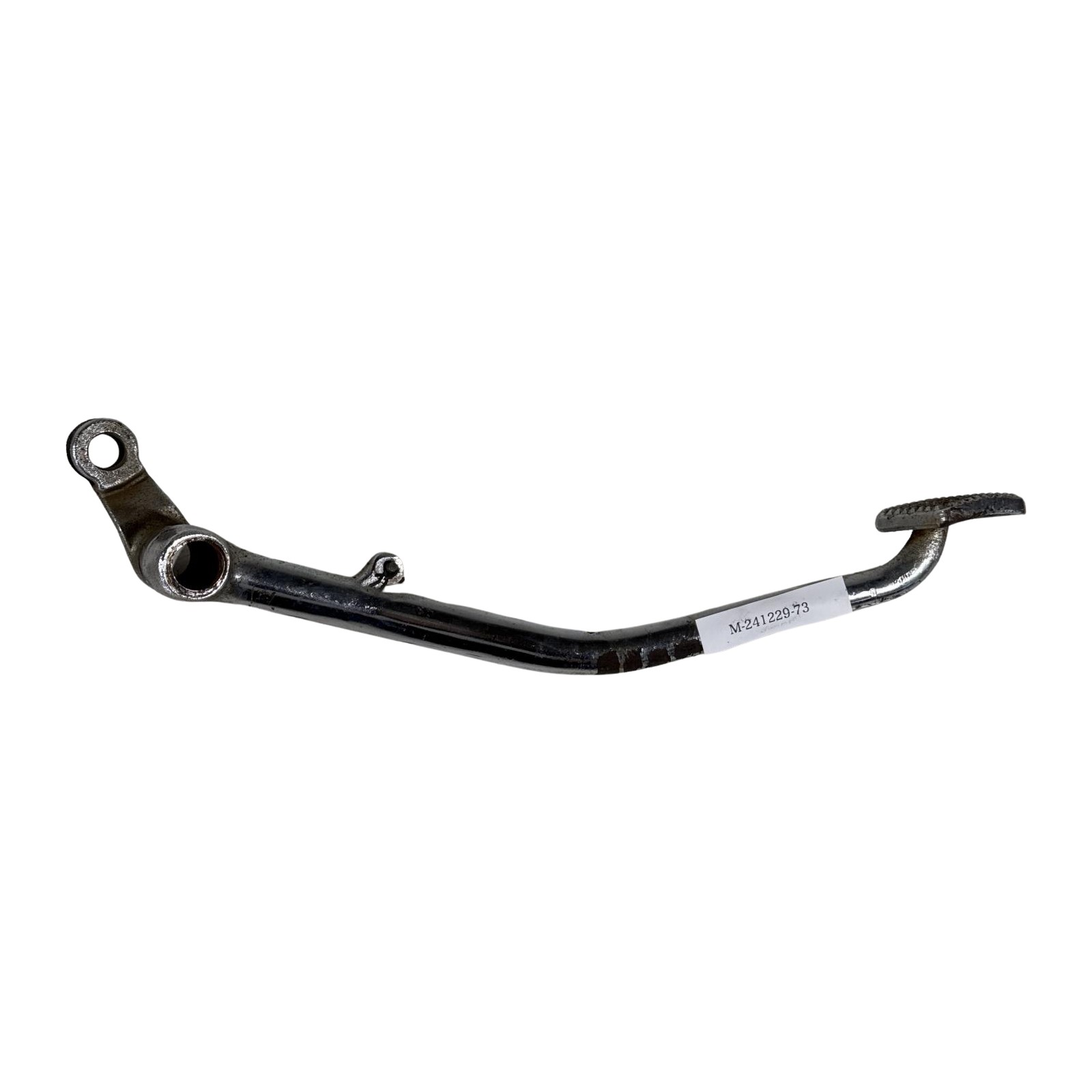 KAWASAKI KZ1000 リヤブレーキペダル カワサキ : AUTO