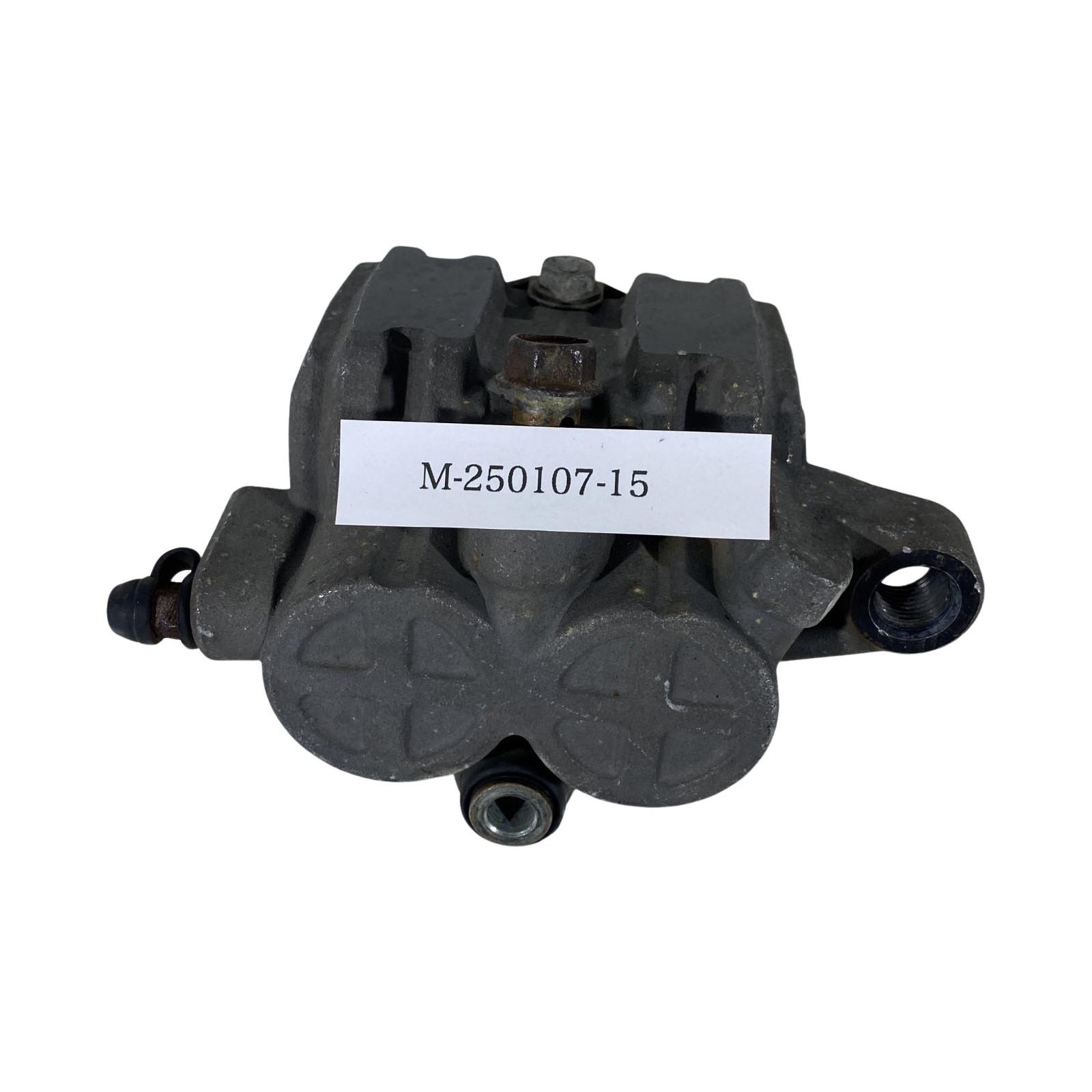 楽天市場】HONDA CBX400F リアキャリパー 30Φ ホンダ : AUTO