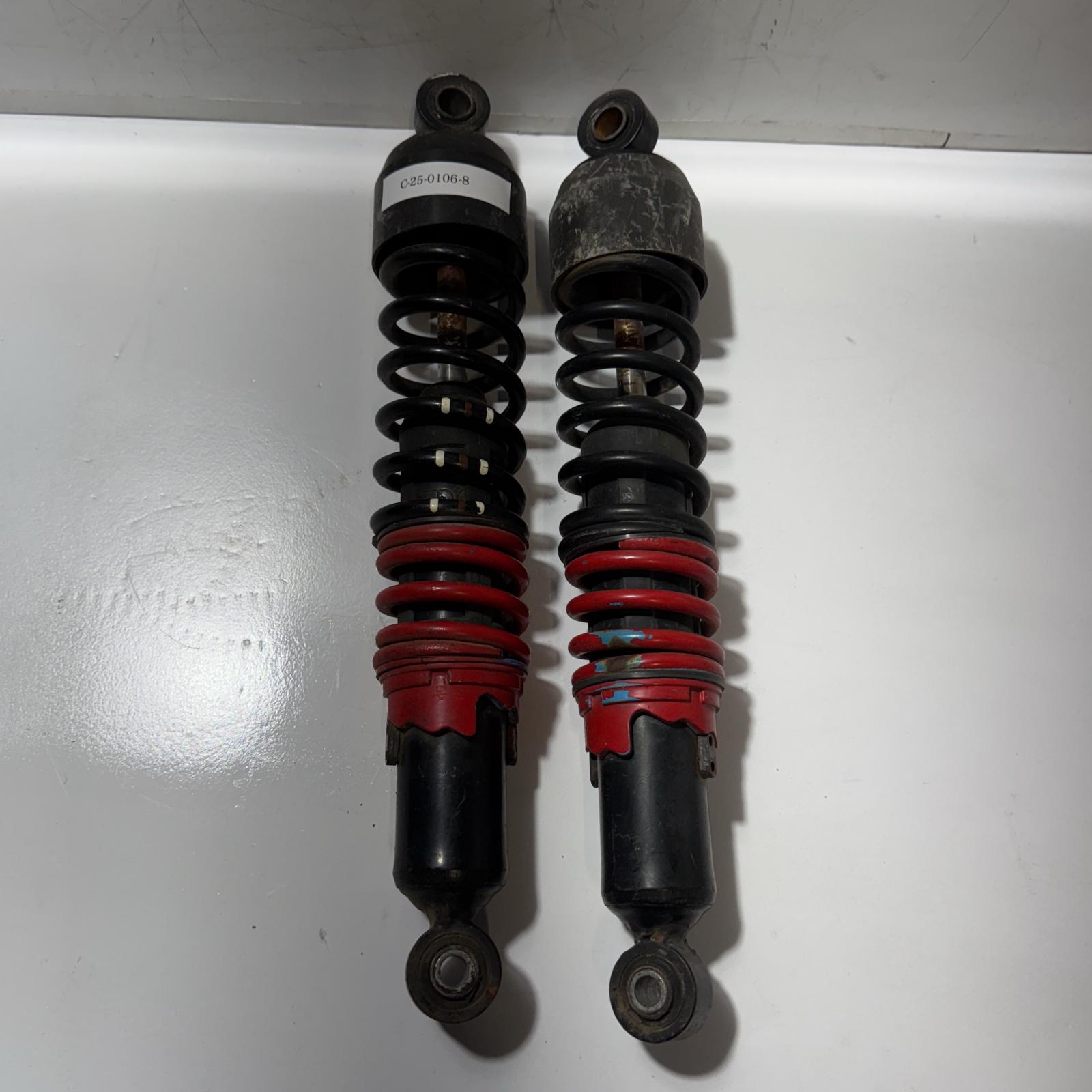 楽天市場】KAWASAKI KZ1000 リアサスペンション カワサキ : AUTO