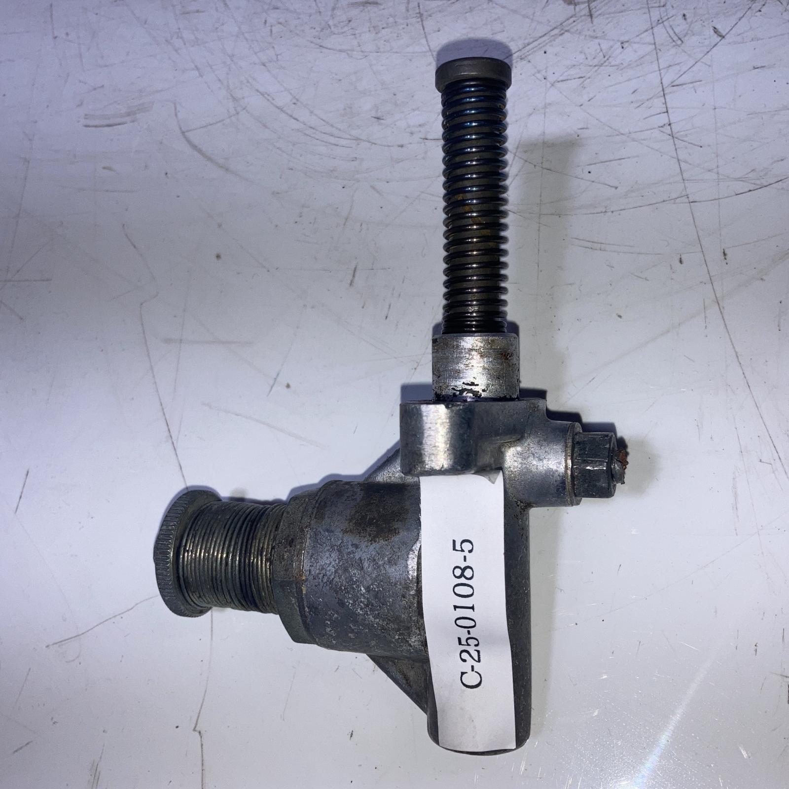 楽天市場】SUZUKI GS400 カム チェーン ガイド テンショナー 純正