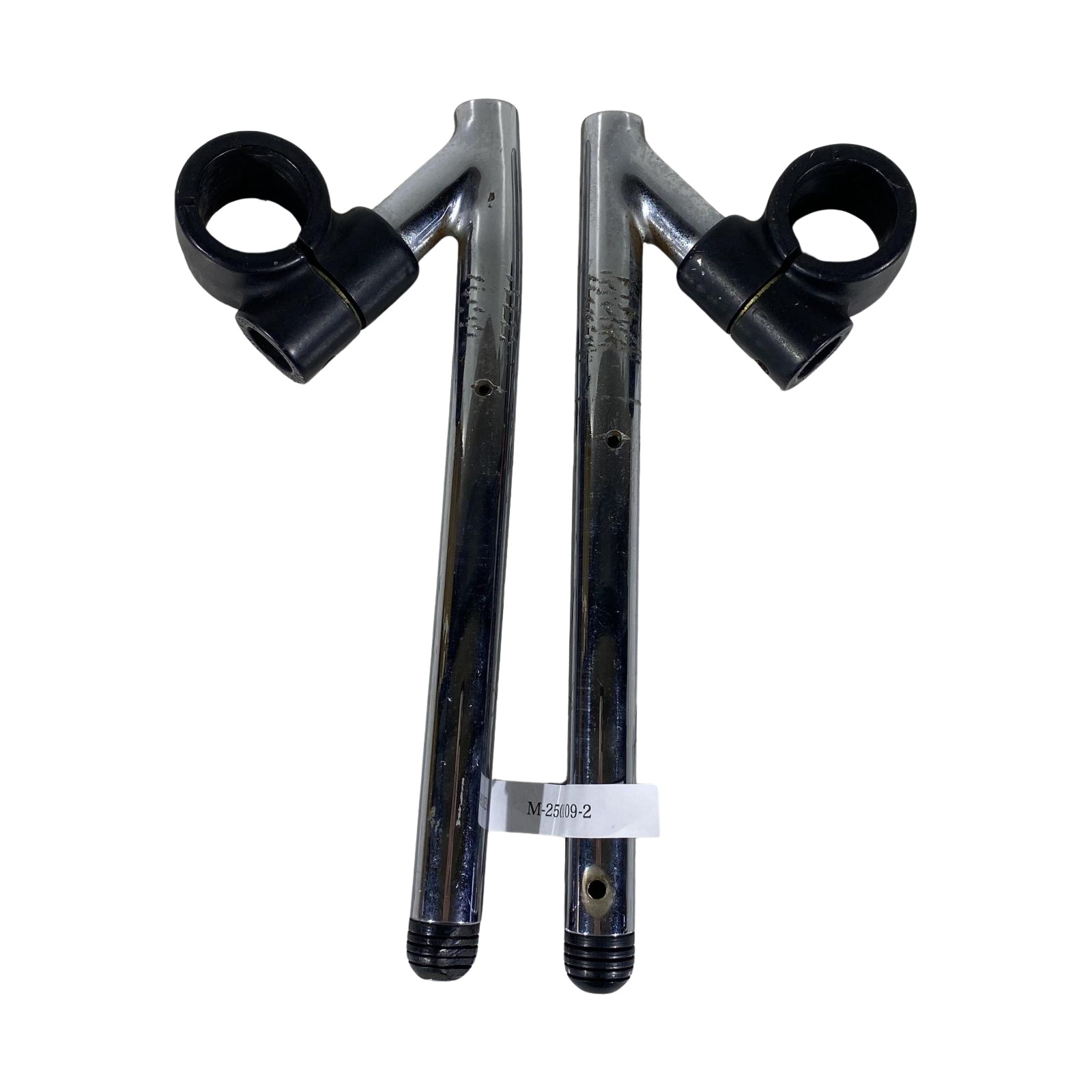 ナックル KAWASAKI Z400FX/Z400J/Z550FX ステム カワサキ