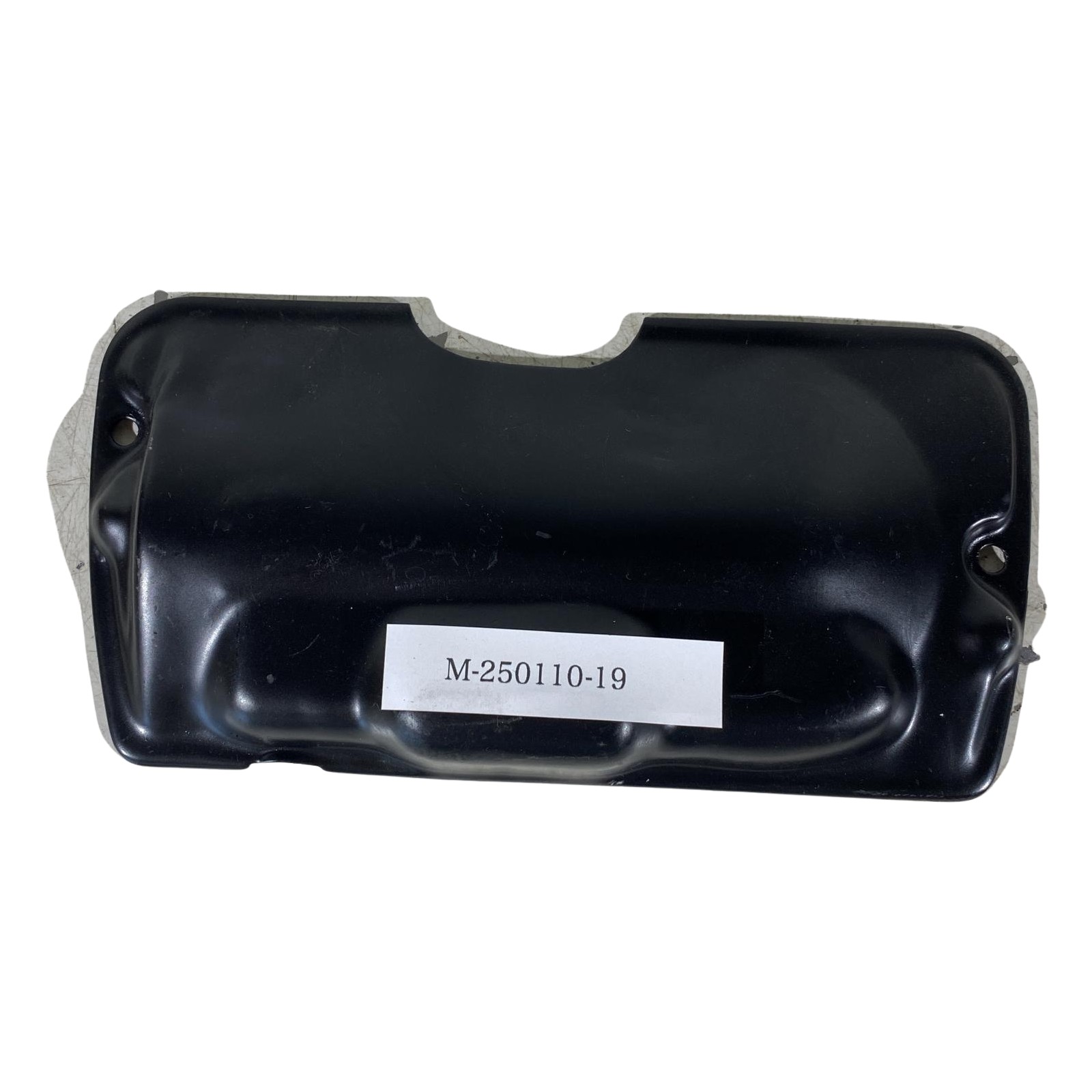 楽天市場】キャンディーライフ製 GS400用 セルモーターカバー