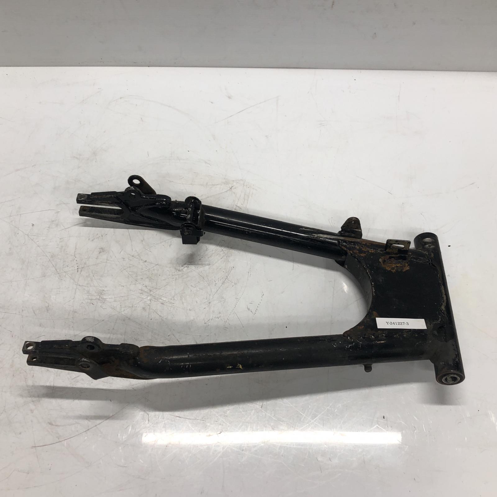 KAWASAKI Z500FX /Z550 / Z400FX スイングアーム　＆　トルクロッド SET カワサキ｜ＡＵＴＯ　ＷＯＲＬＤ
