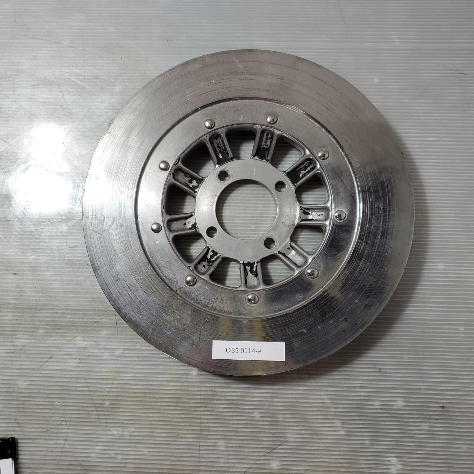 楽天市場】KAWASAKI Z750GP リアディスクローター カワサキ : AUTO