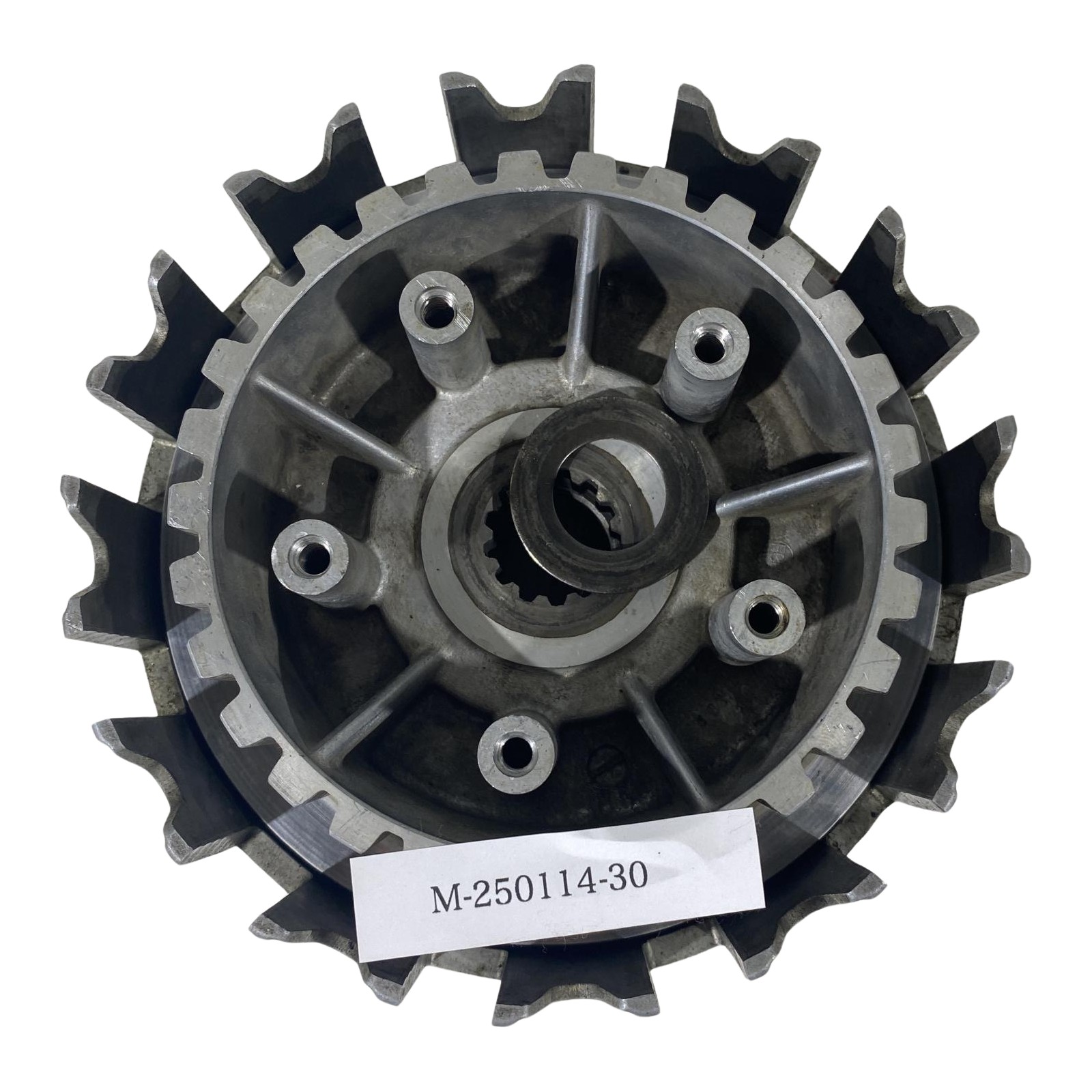 楽天市場】SUZUKI GSX400E ワンウェイクラッチギア スズキ : AUTO