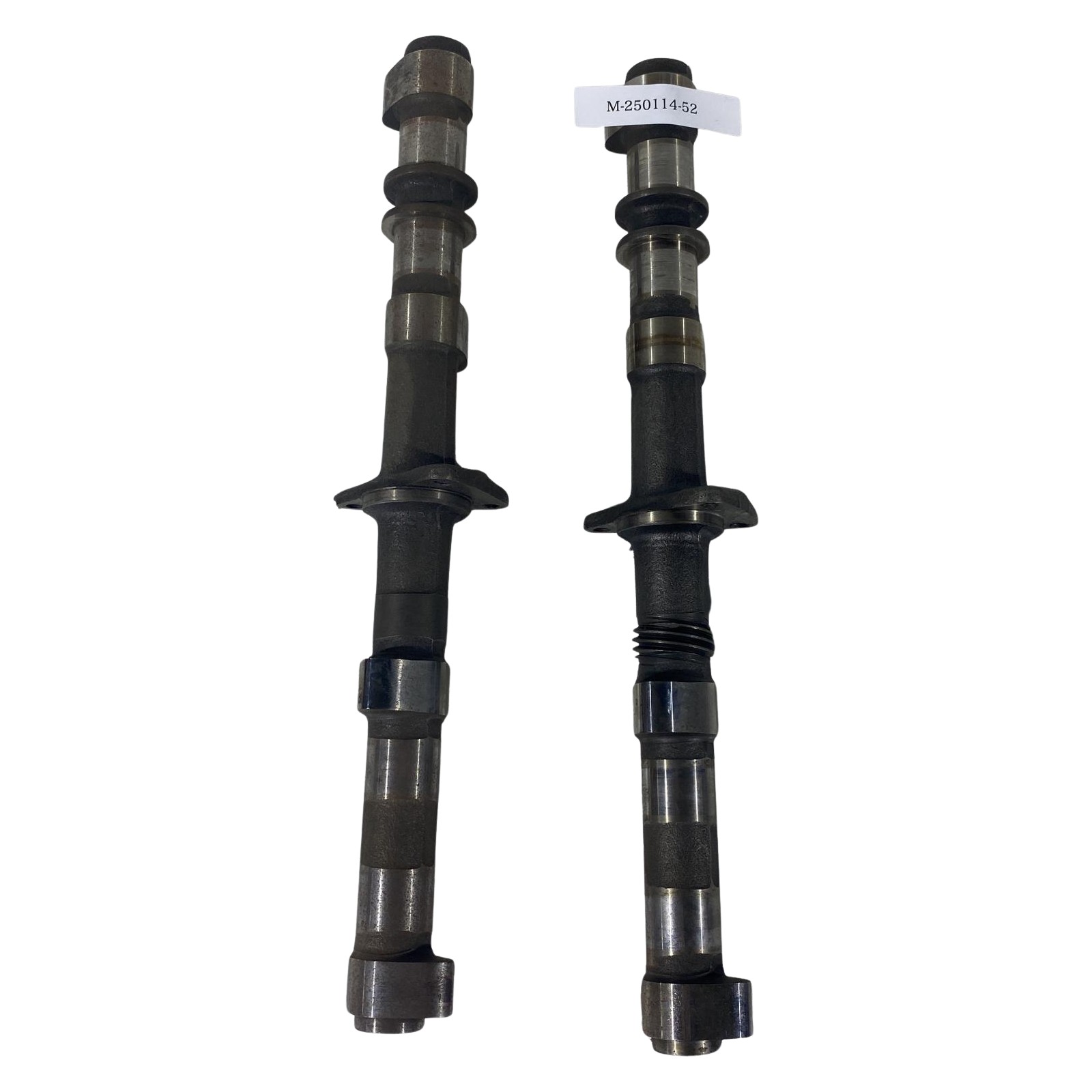 楽天市場】KAWASAKI ゼファー400 カムシャフト セット カワサキ