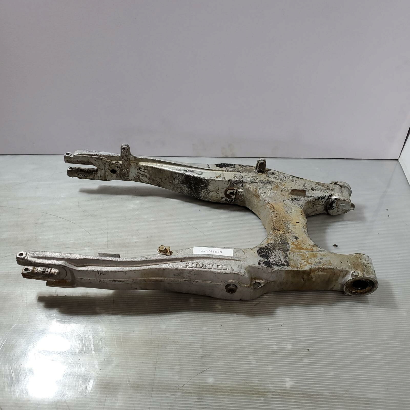 HONDA CBX400F/CBX550F スイングアーム ホンダ 36,608円