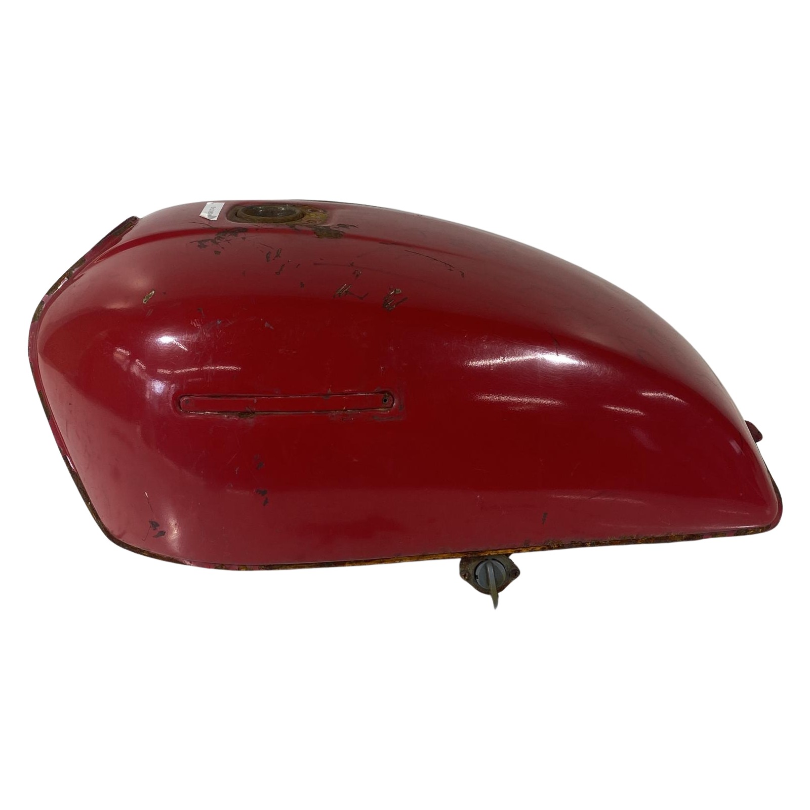 楽天市場】CHERRY チェリー 【リプレイス品】ガソリンタンク Z400FX