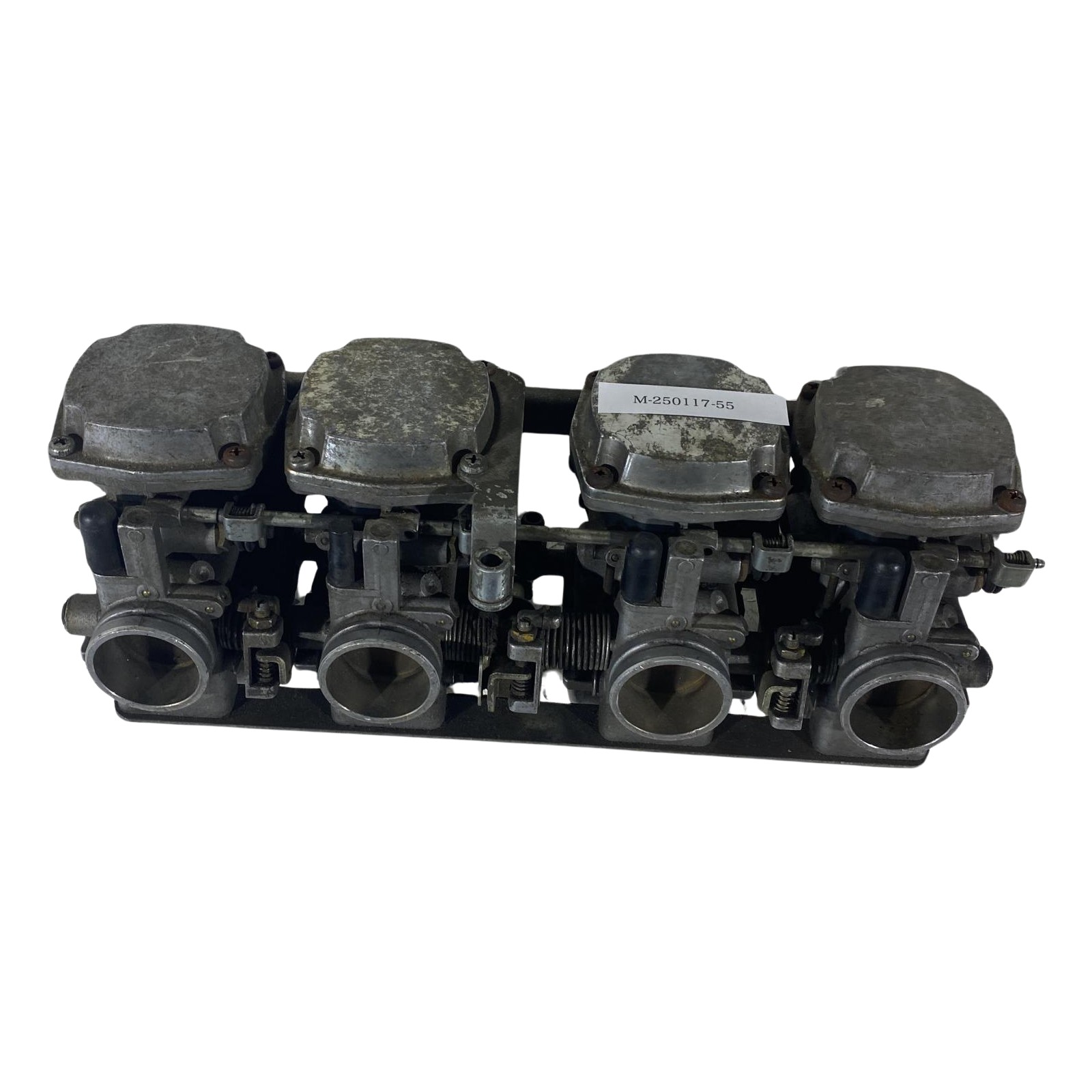 KAWASAKI Z1000J キャブレター カワサキ
