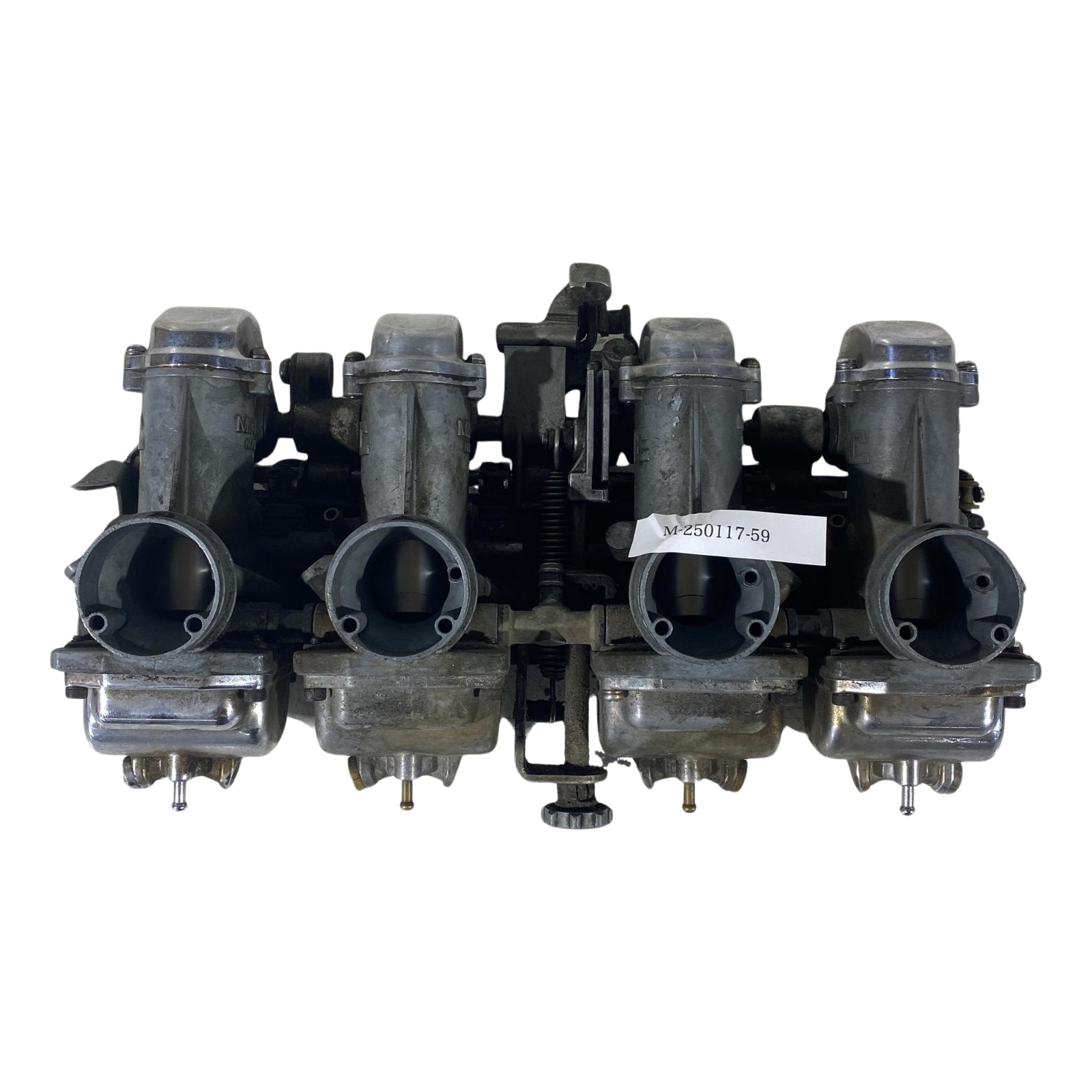 楽天市場】SUZUKI セピア50 キャブレター スズキ : AUTO WORLD