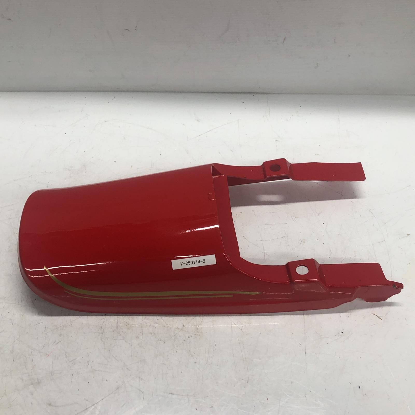 KAWASAKI KZ1000 テールカウル カワサキ