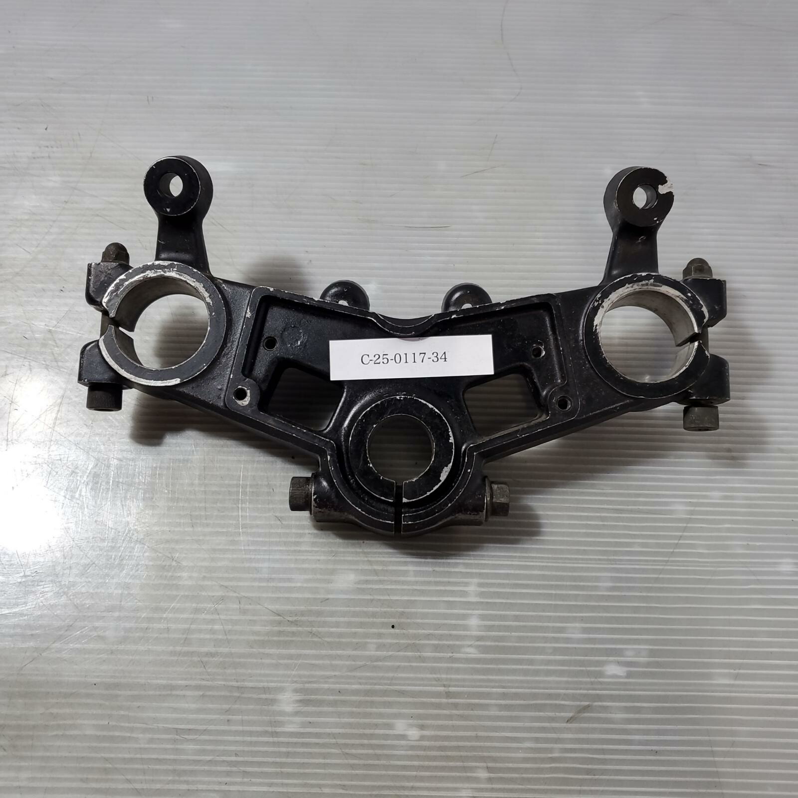 楽天市場】HONDA ホンダ CB750F トップブリッジ 中古品 当時物 (HONDA