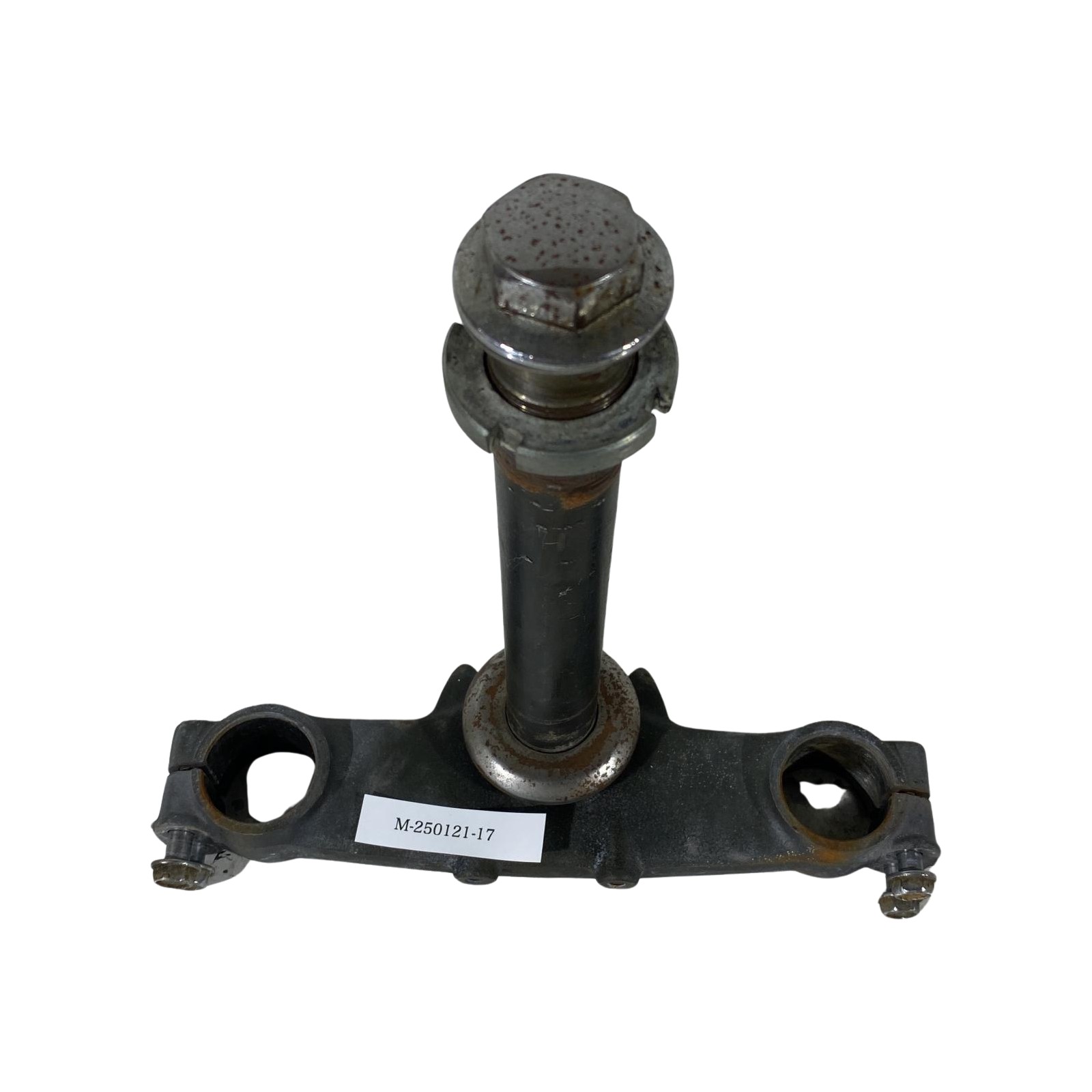 楽天市場】KAWASAKI Z250FT ステム カワサキ : AUTO WORLD