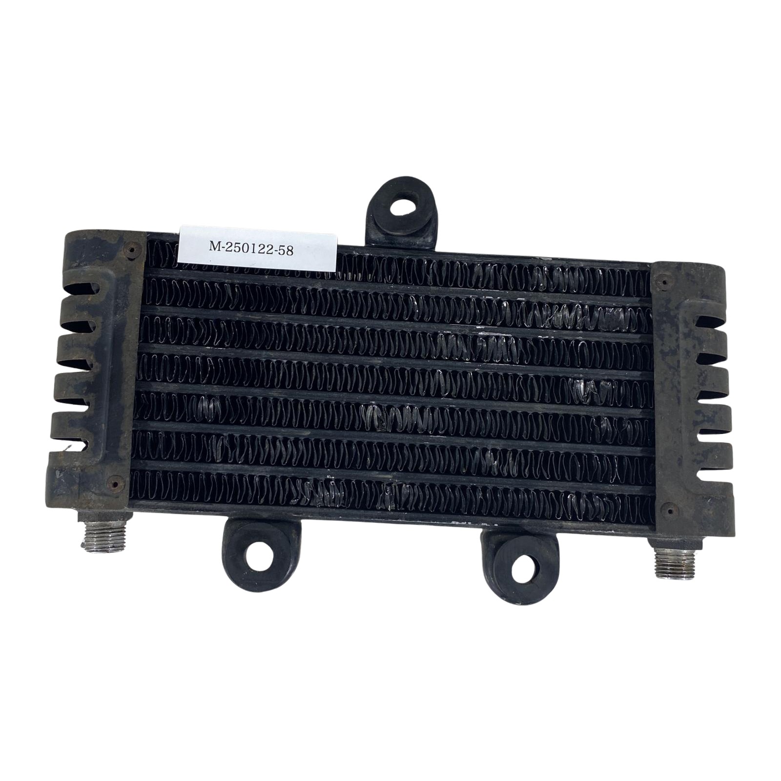 楽天市場】HONDA CBX400F/CBX550F オイルクーラー ホンダ : AUTO