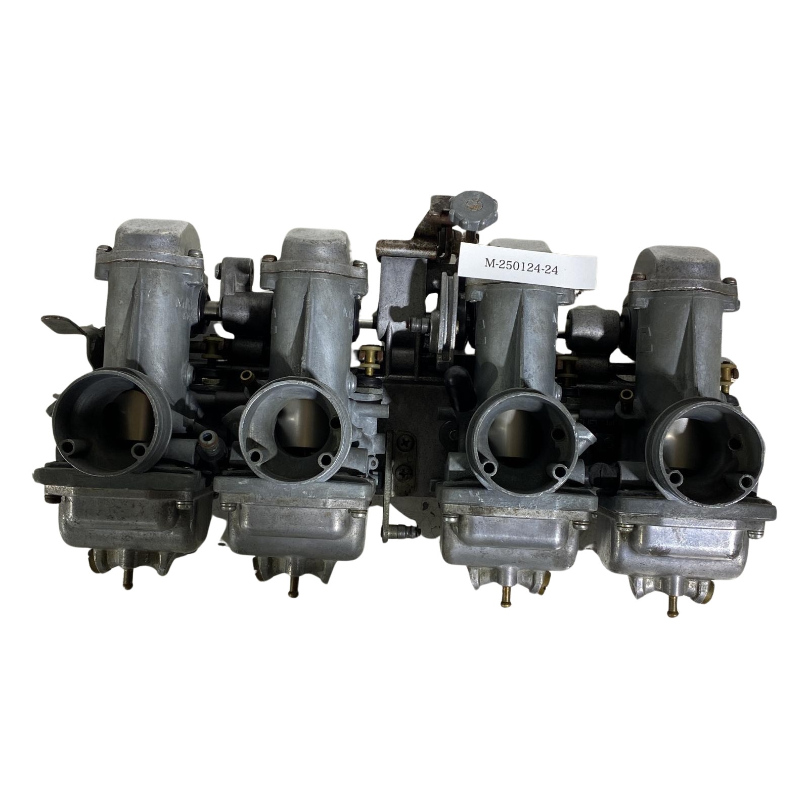 楽天市場】KAWASAKI Z250FT キャブレター 部品取り カワサキ