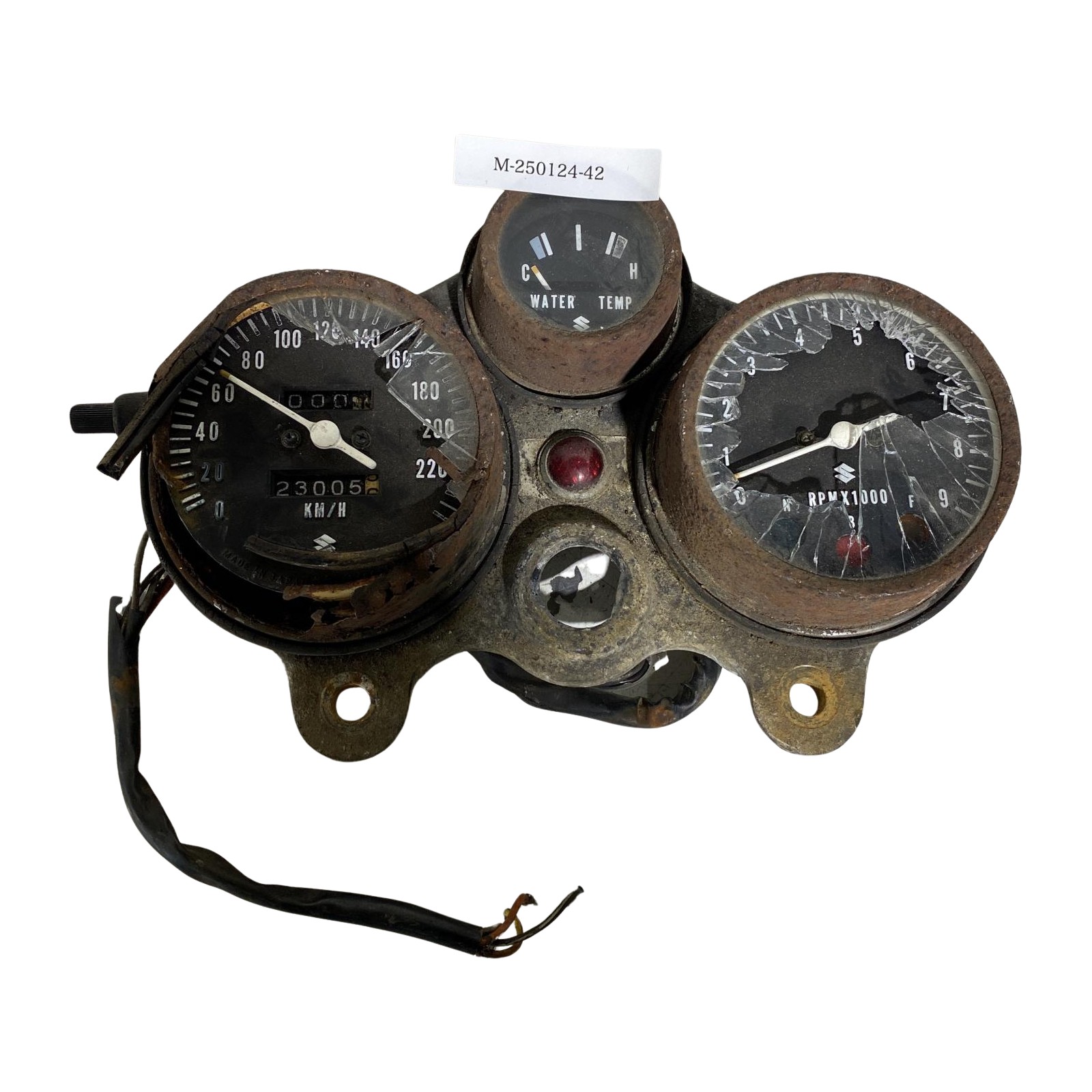 スズキ ポイント　&　コンデンサー ＧＴ７５０ ＧＴ５５０　suzuki スズキ ポイント コンデンサー セット GT750 GT550 suzuki