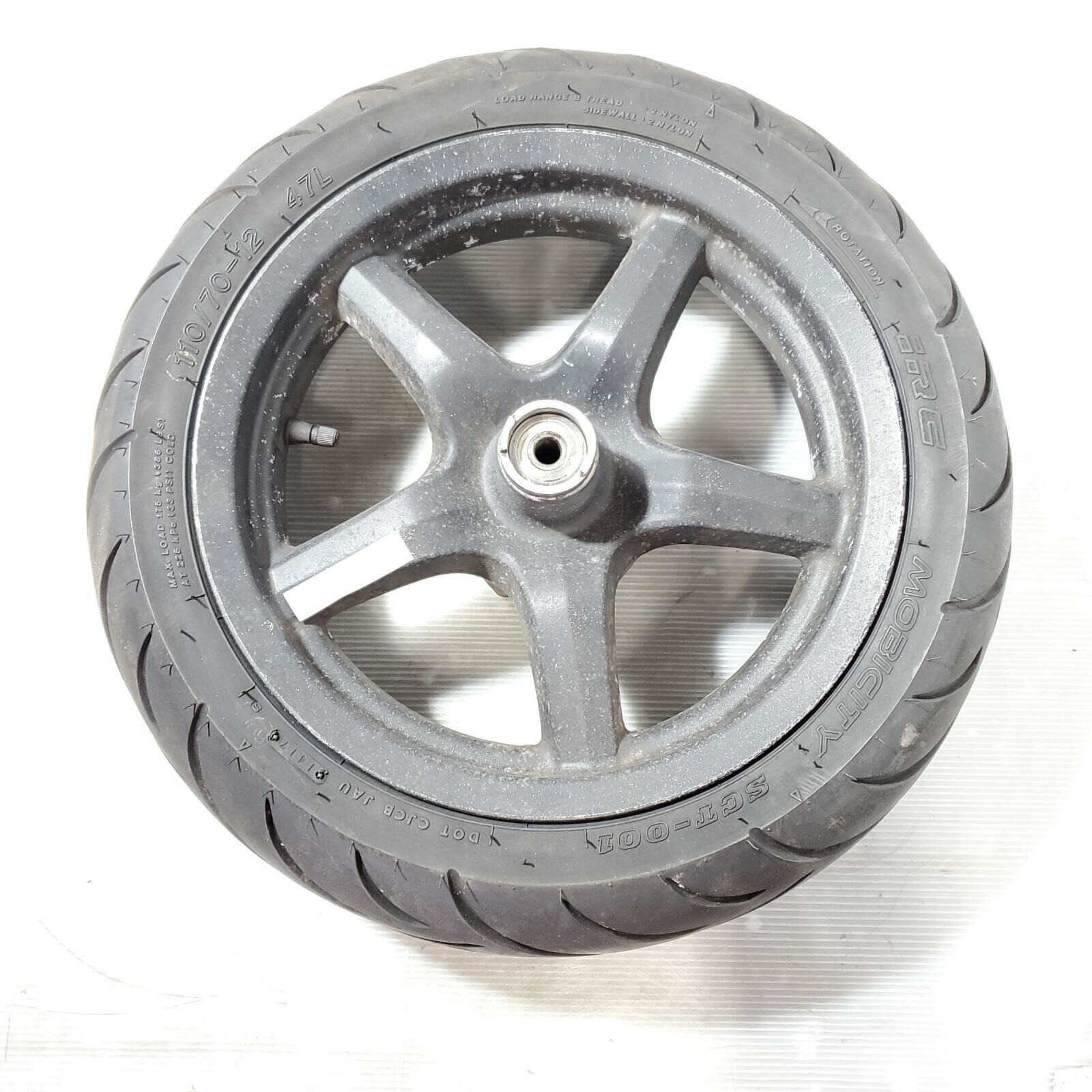 楽天市場】RPM 1～3型 CYGNUS X シグナスX アルミキャスティング 10本