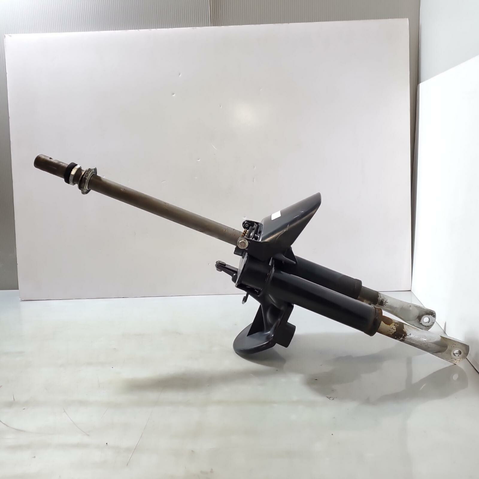 楽天市場】HONDA パル50 AF17 フロントフォーク ホンダ : AUTO