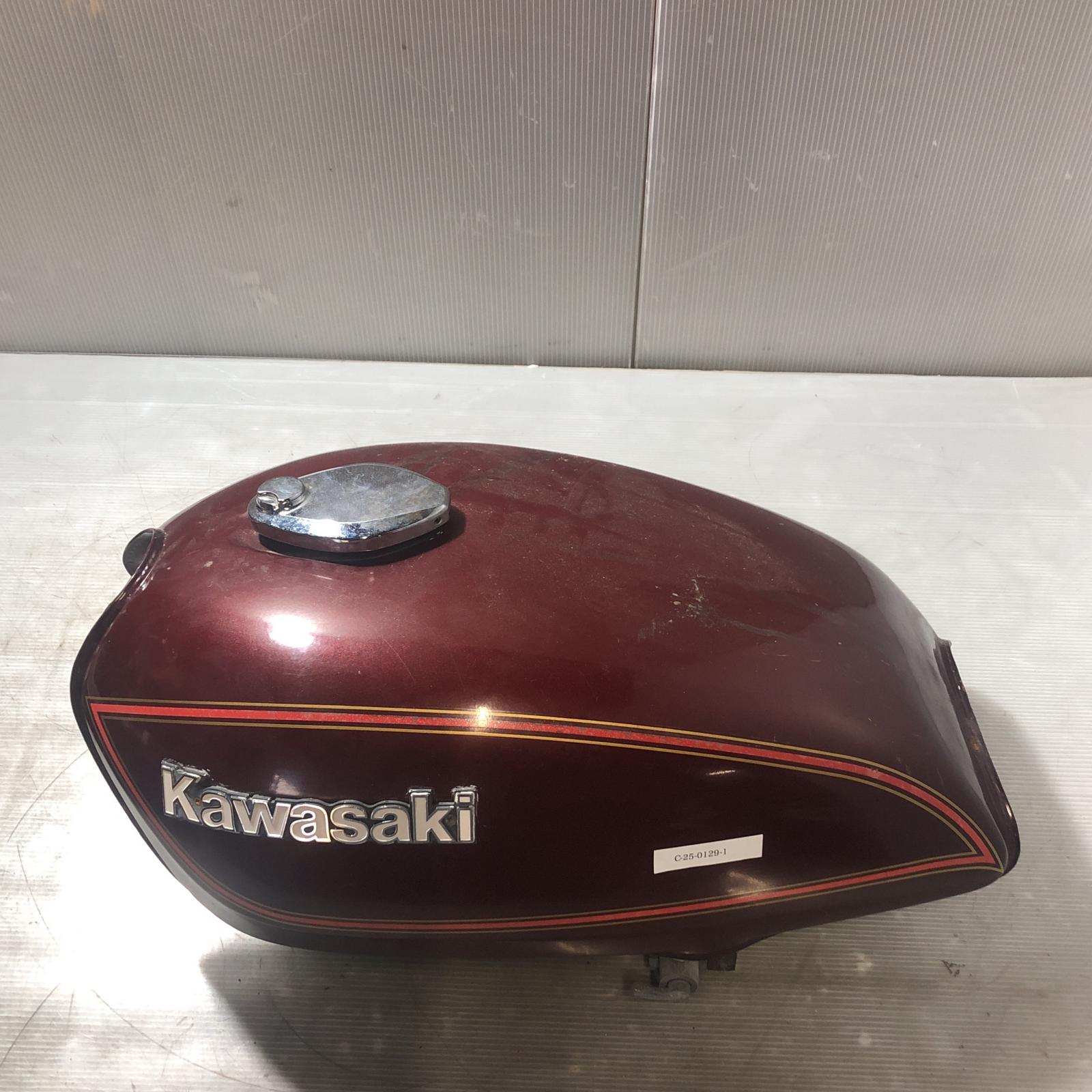 楽天市場】KAWASAKI Z750GP タンク ステー カワサキ : AUTO WORLD