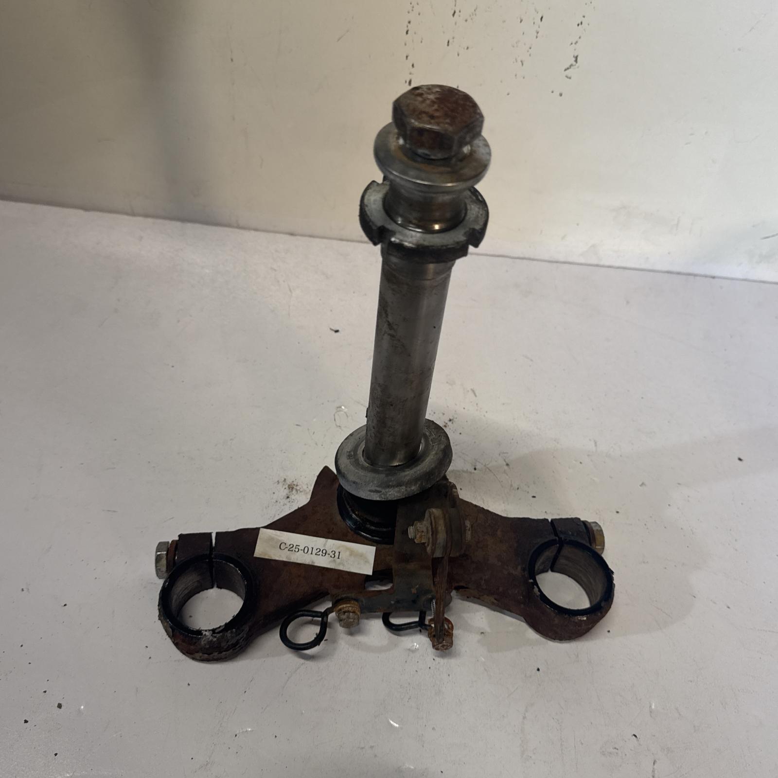 楽天市場】KAWASAKI Z250FT ステム カワサキ : AUTO WORLD