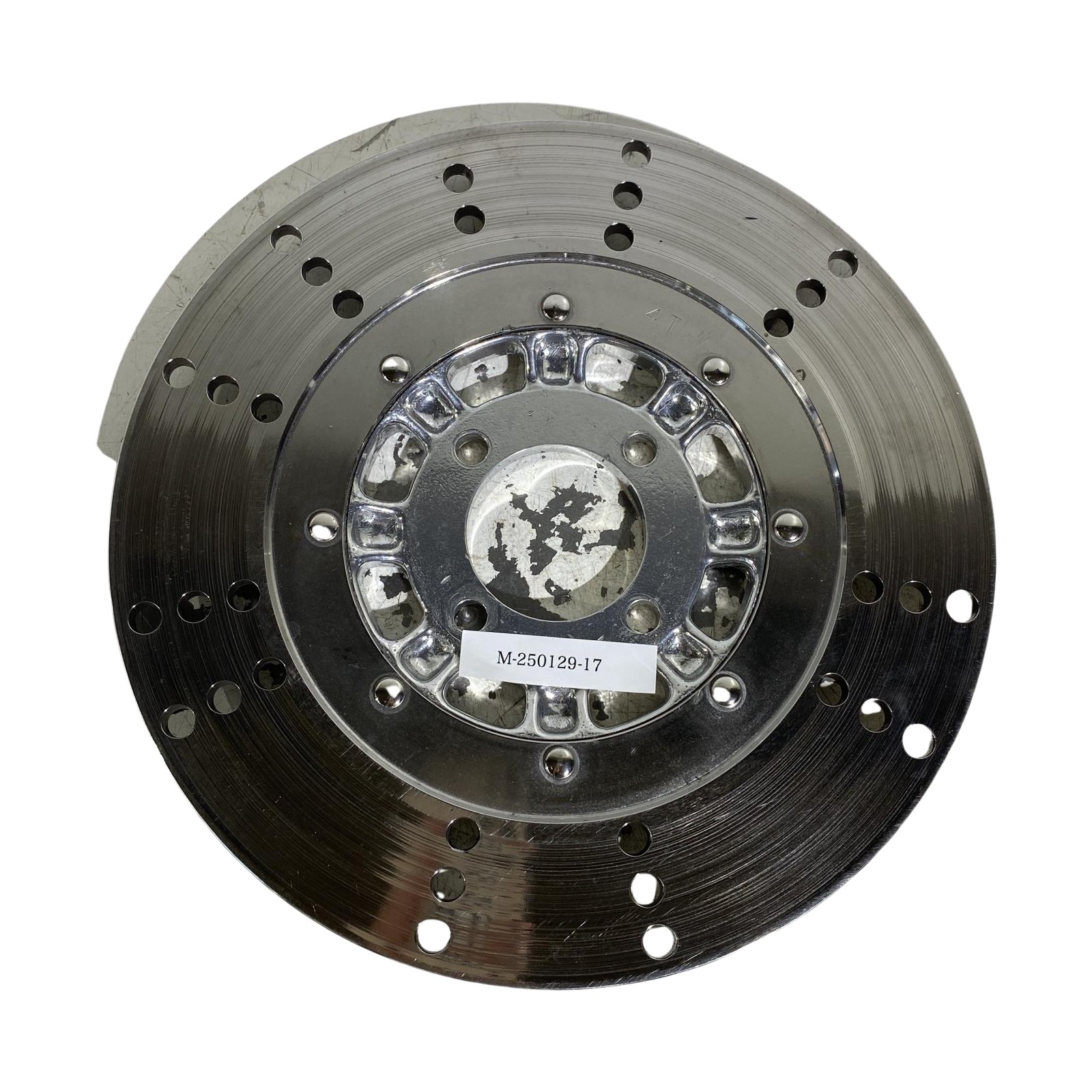 楽天市場】KAWASAKI Z750GP リアディスクローター カワサキ : AUTO