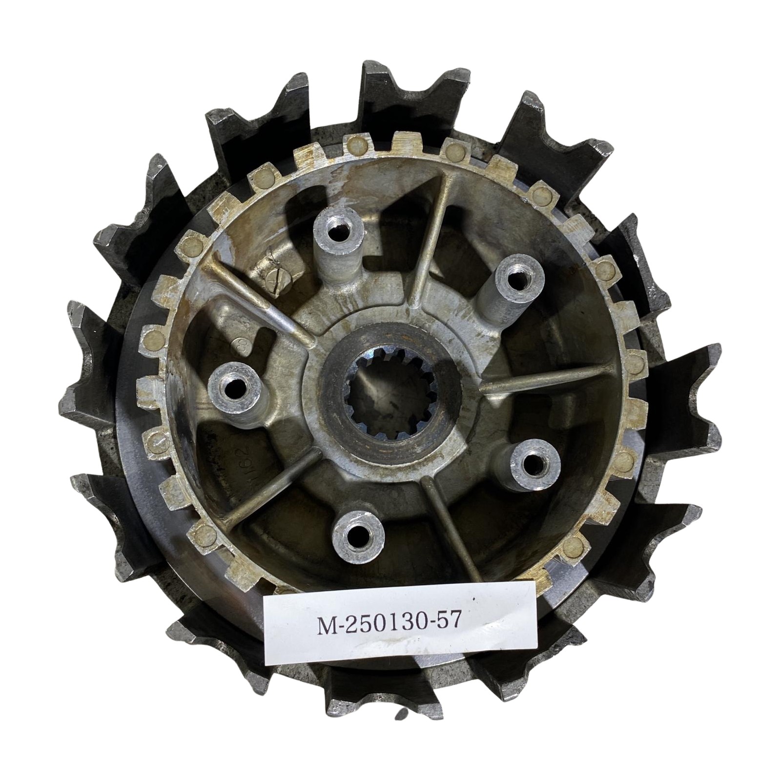 楽天市場】Z400GP クラッチカバーフィン（385） : TWINSTAR 楽天