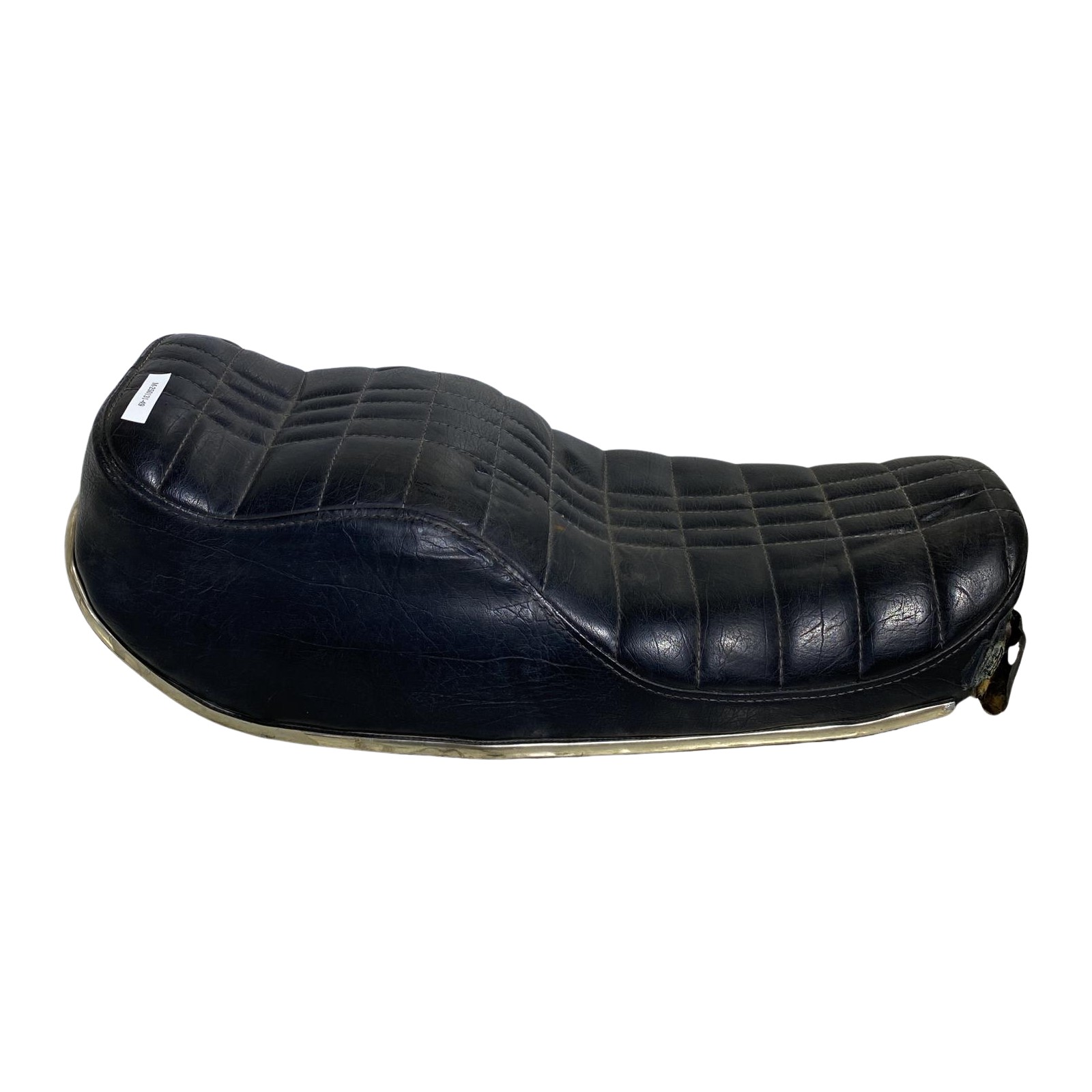 kz1000ltd kz1000シート ベルト穴あり中古品 楽天市場】KAWASAKI カワサキ Z1000 LTD シート Kawasaki Z1 Z2