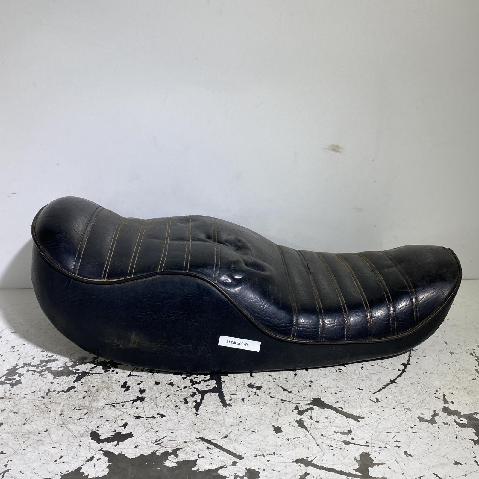 カワサキkz1000シート Z1/KZ1000系 スリムシート | Welcome to Class4 HomePage