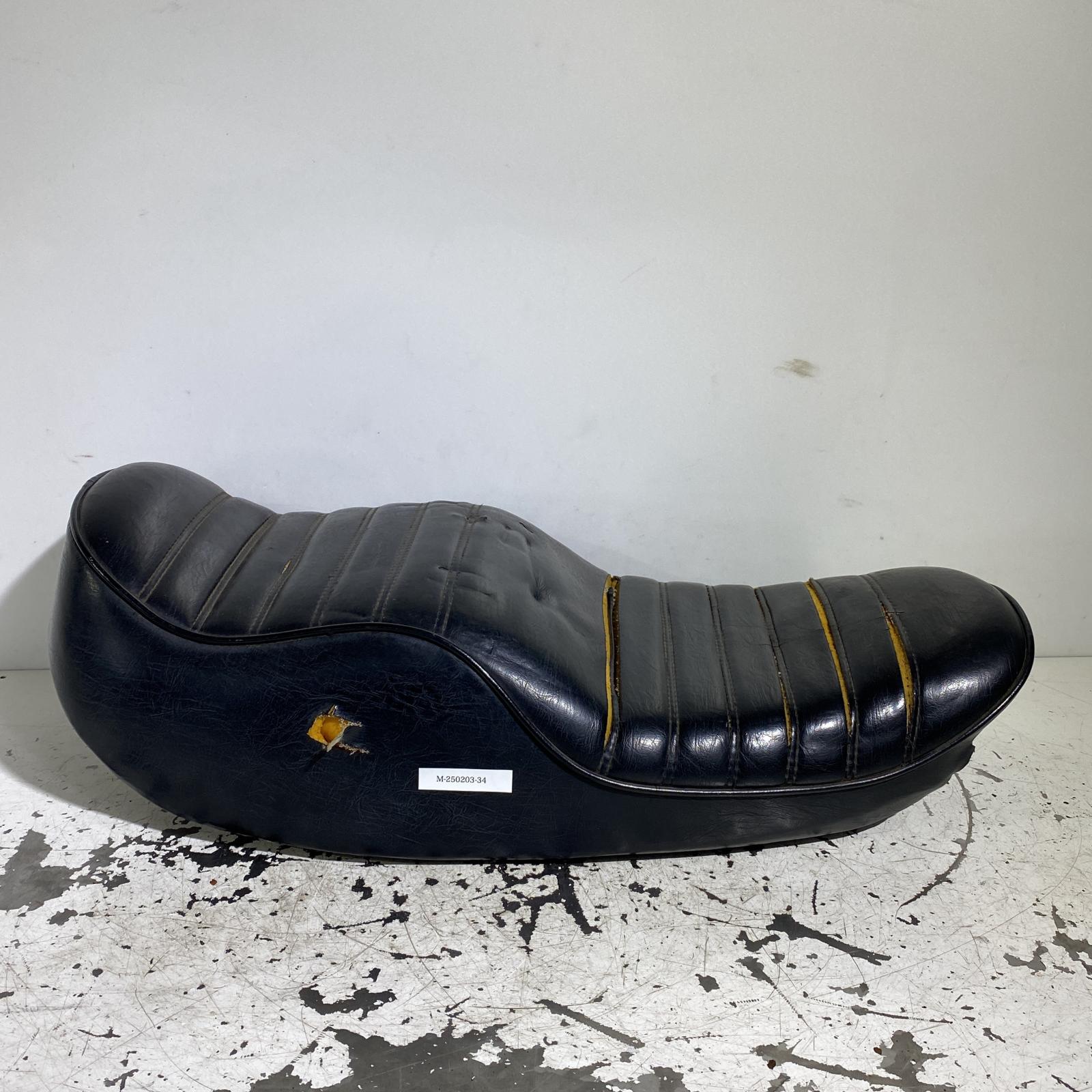 楽天市場】KAWASAKI KZ1000LTD シート カワサキ : AUTO