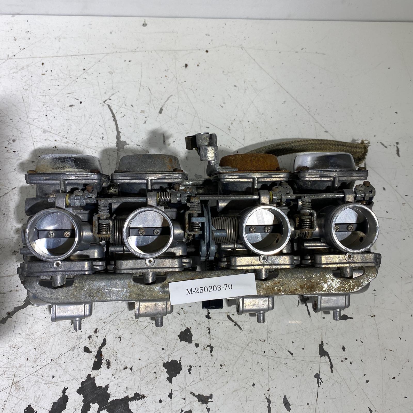 楽天市場】KAWASAKI 500SS マッハ キャブレター カワサキ : AUTO