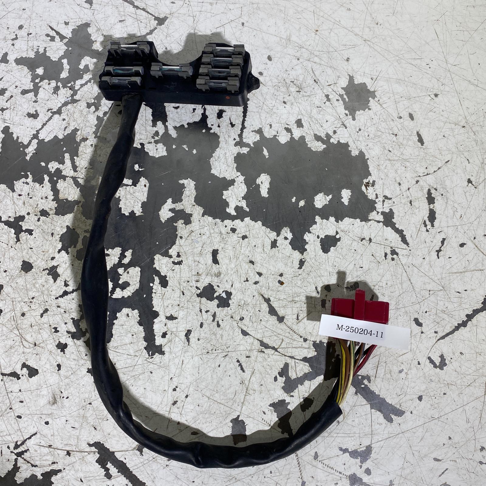 楽天市場】HONDA CBX400F CBX550F ヒューズボックス ホンダ : AUTO