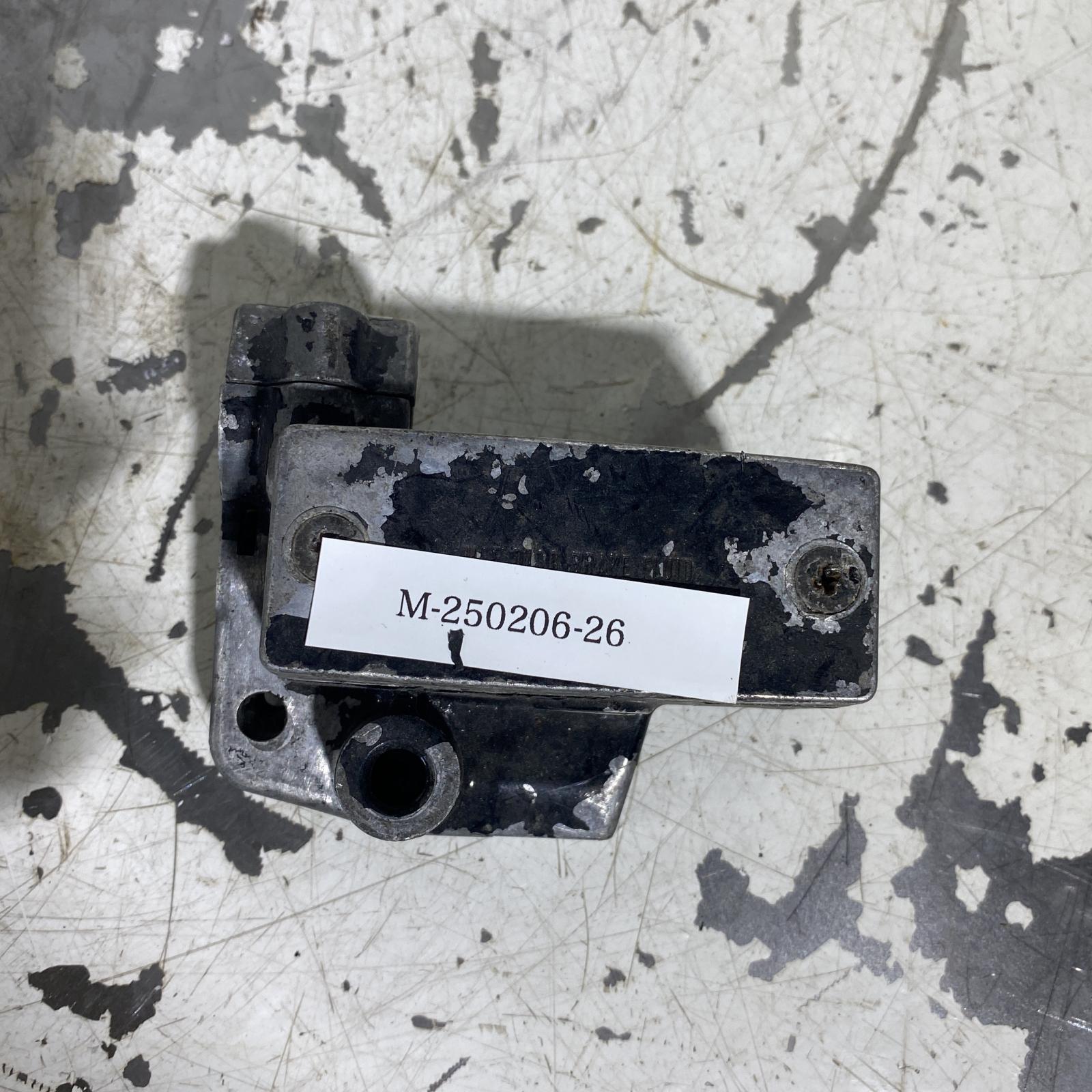 楽天市場】Z400FX‐E1~E3 リヤマスターシリンダーインナーキット (リヤ