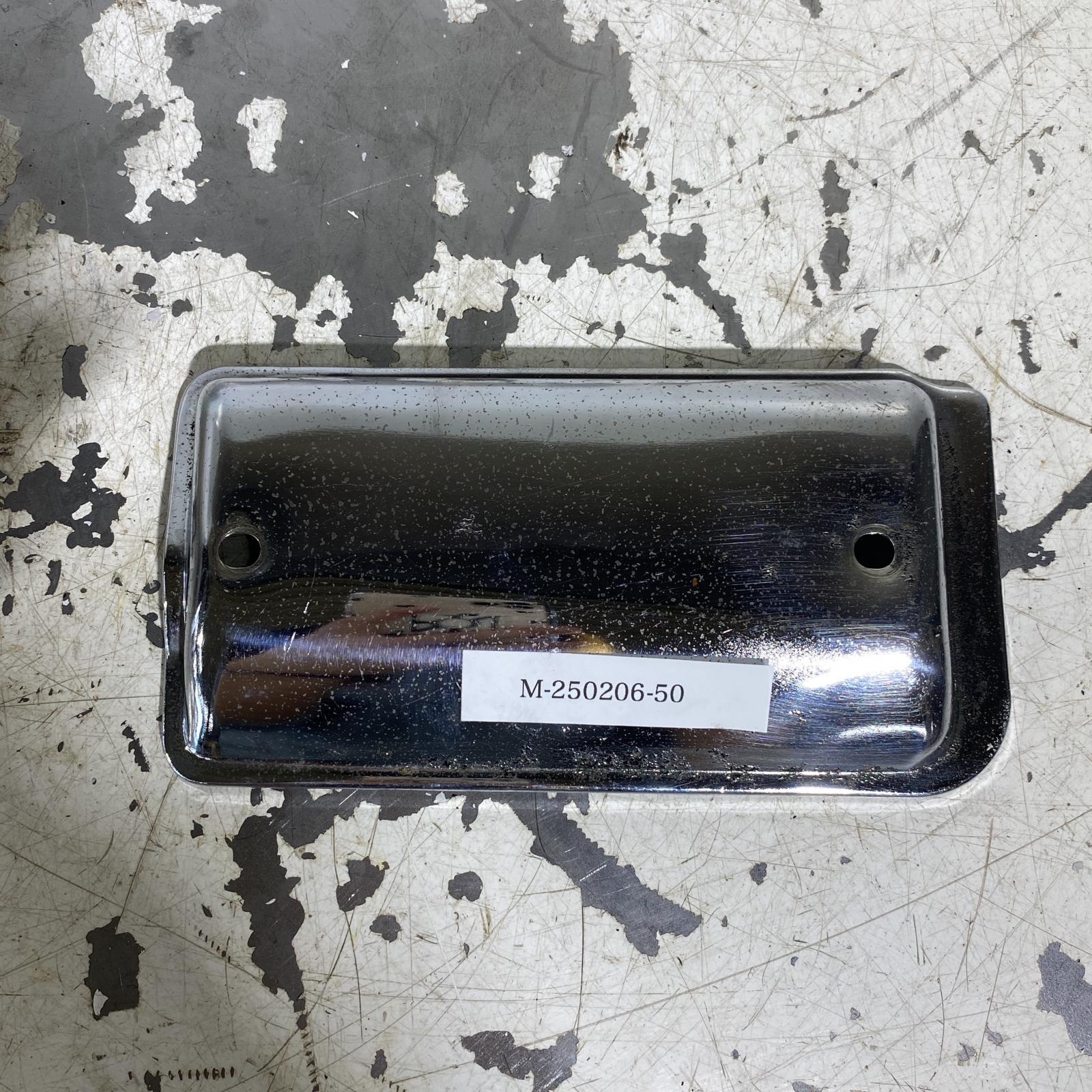 楽天市場】Z400FX アルフィンタイプ 砂型セルモーターカバー KAWASAKI