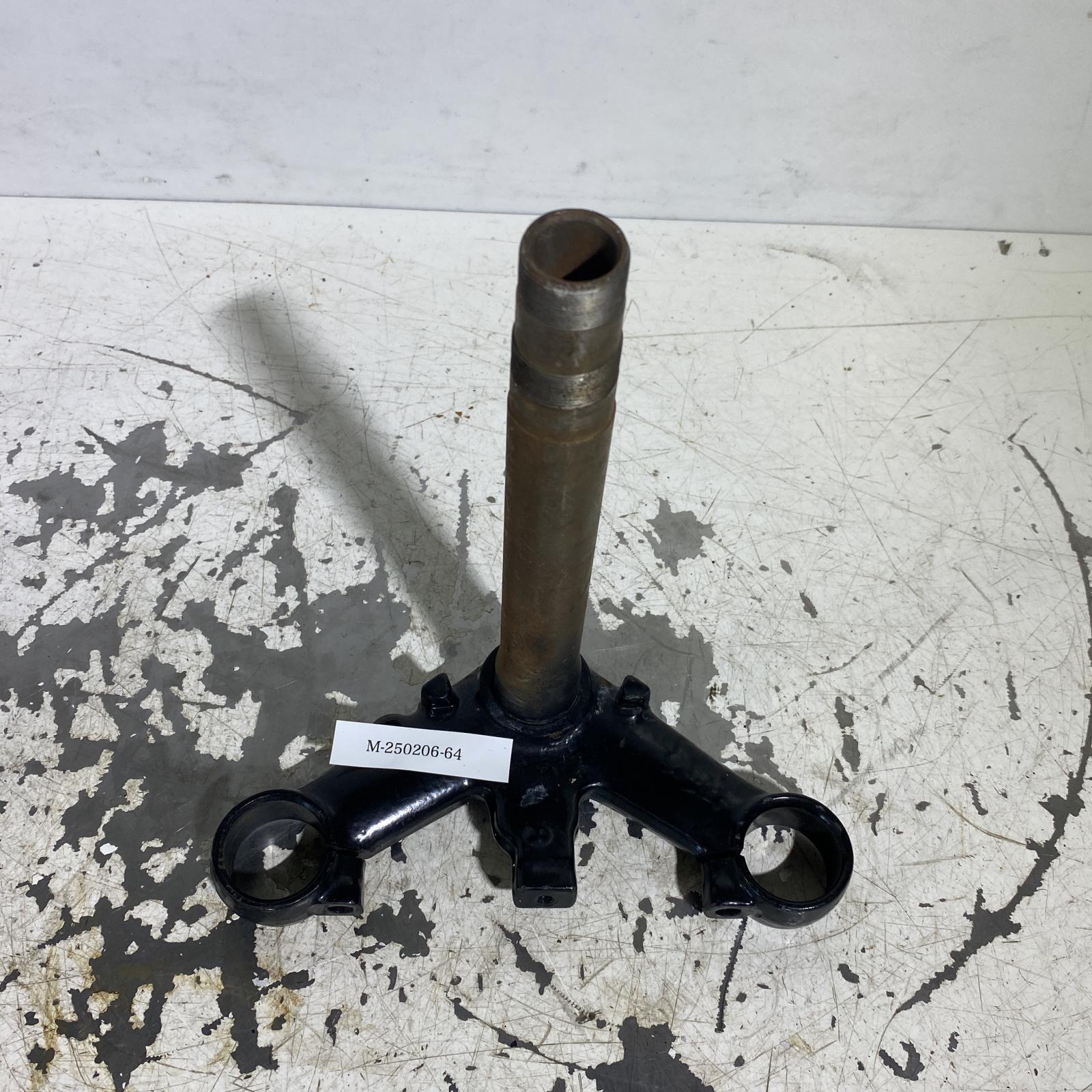 楽天市場】HONDA CB400T/CB250T ステム ホンダ : AUTO WORLD